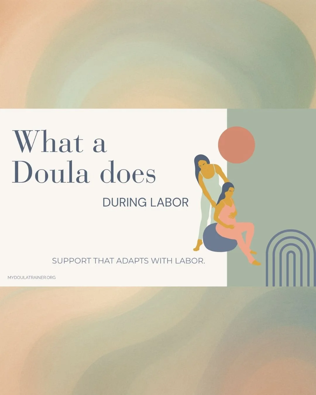 What Does a Doula Actually Do? (Beyond What You See on Instagram)