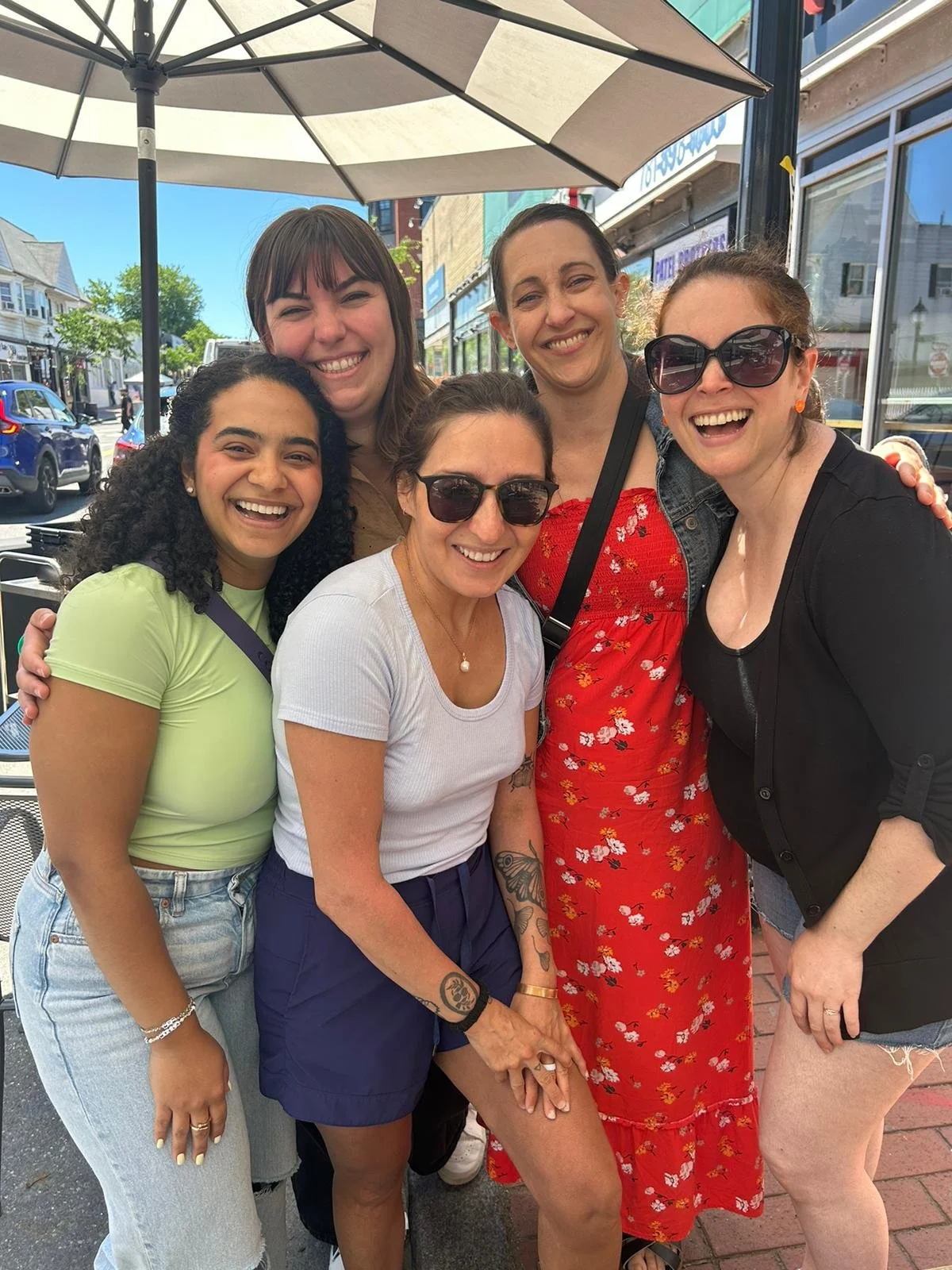 Why Community Matters in Doula Work