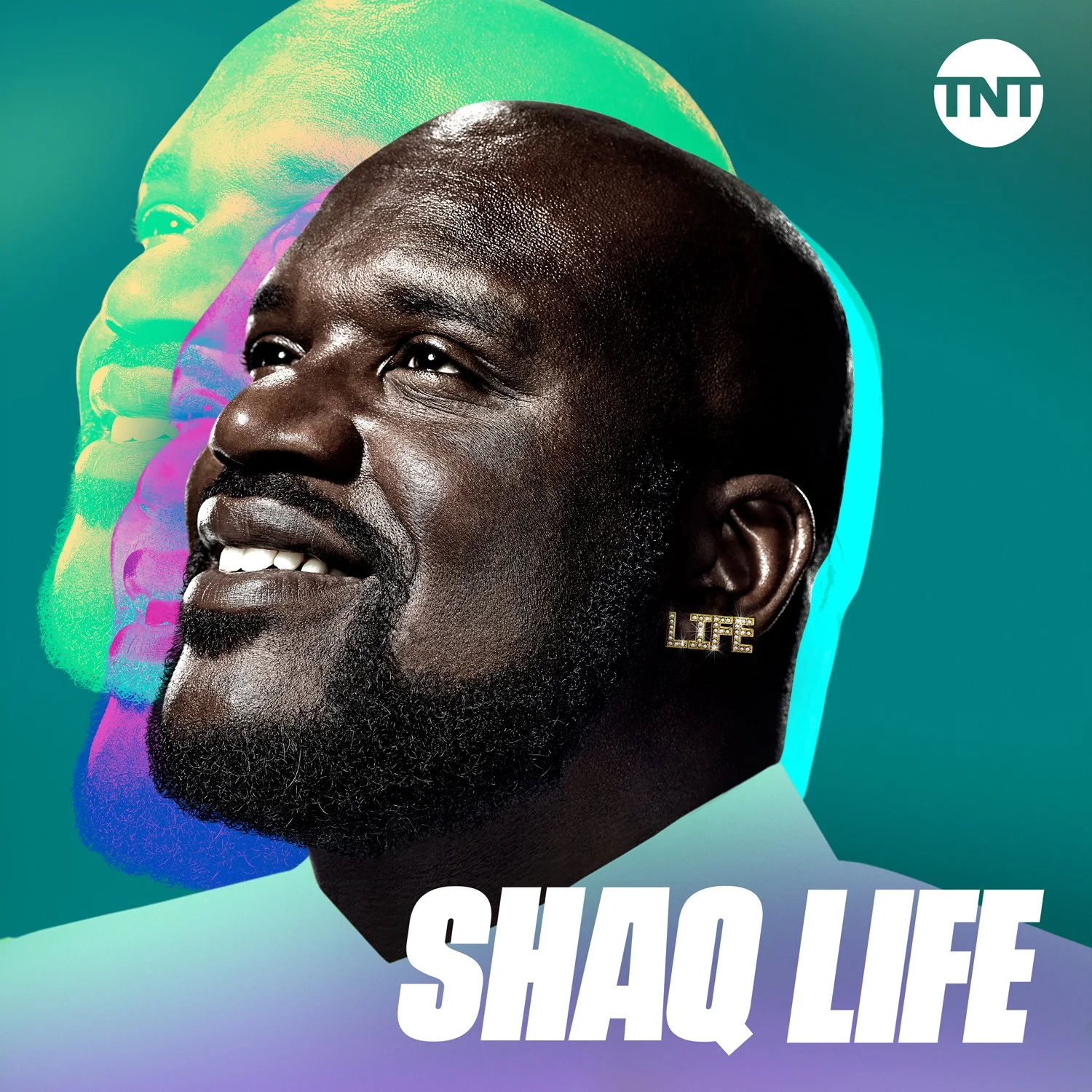 Shaq Life