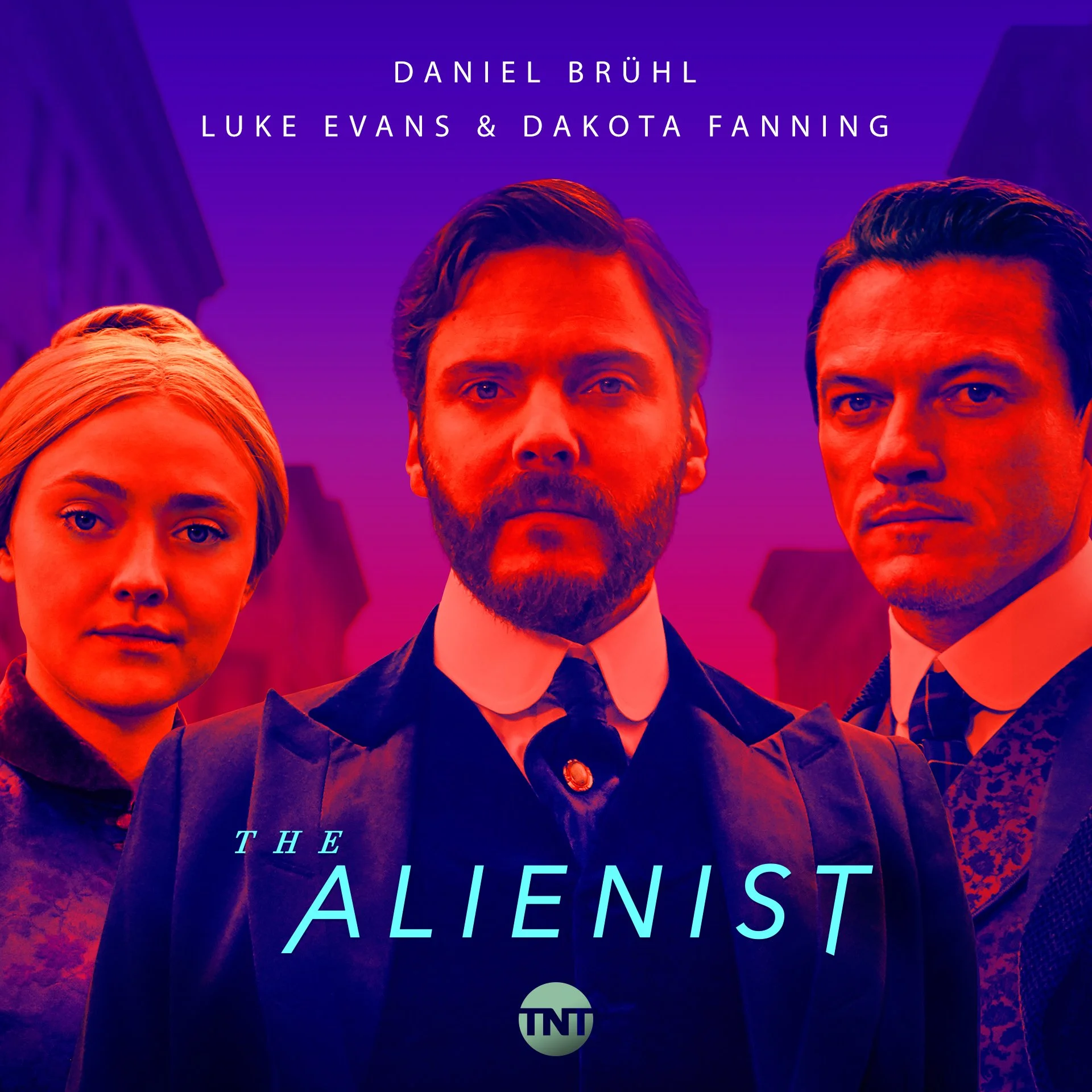 Alienist