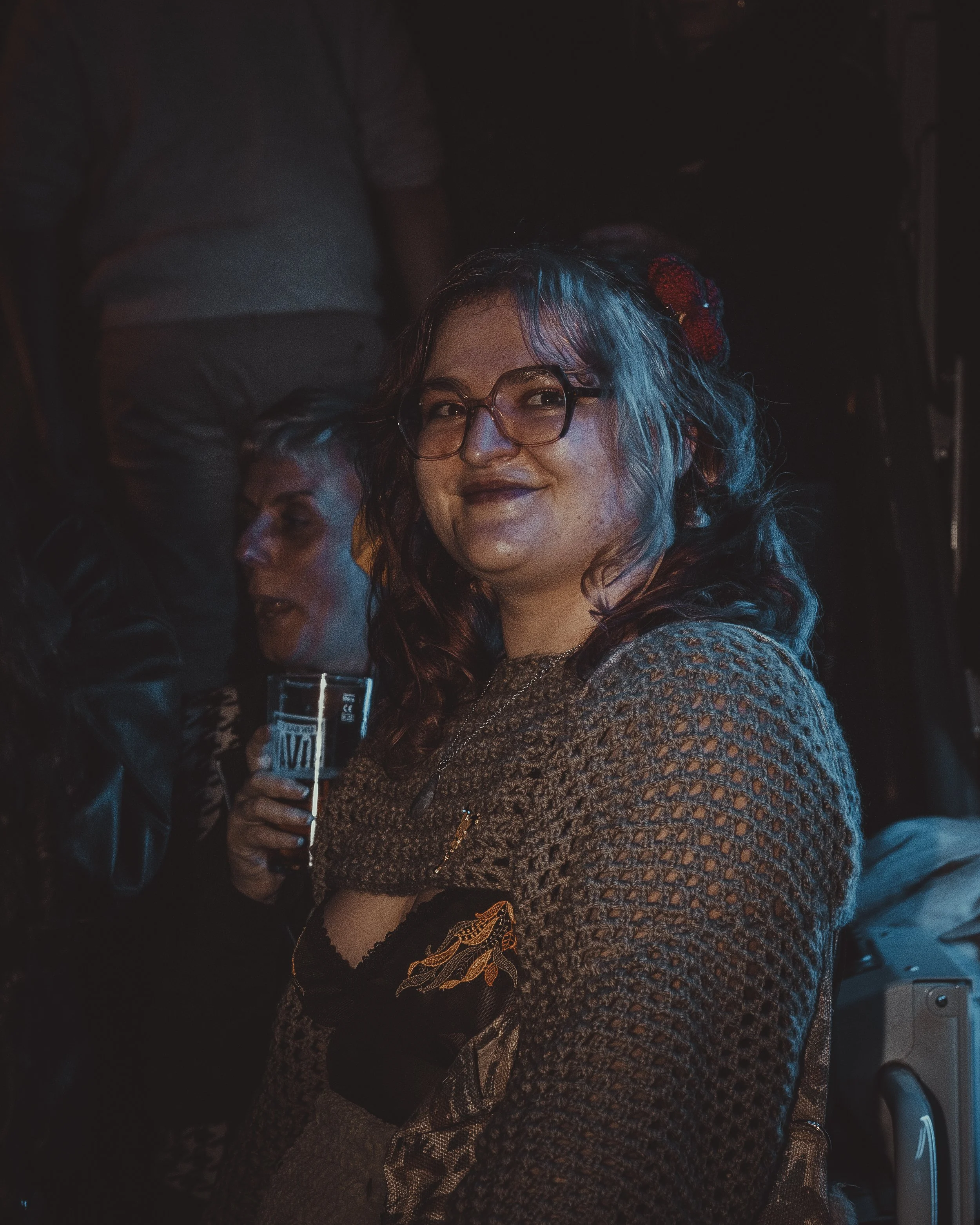 Soirée Y2K Techno - Montpellier 