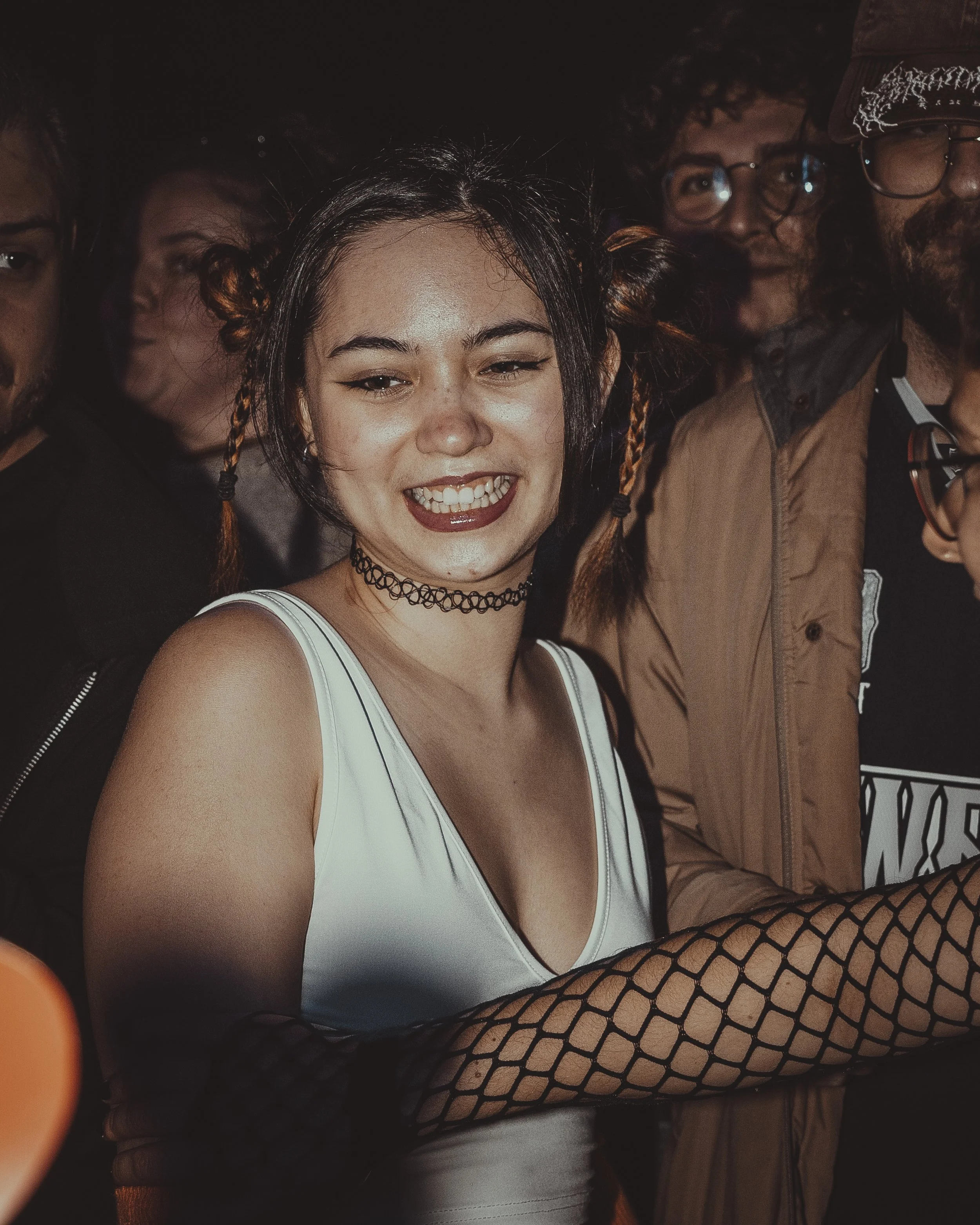 Soirée queer Montpellier 