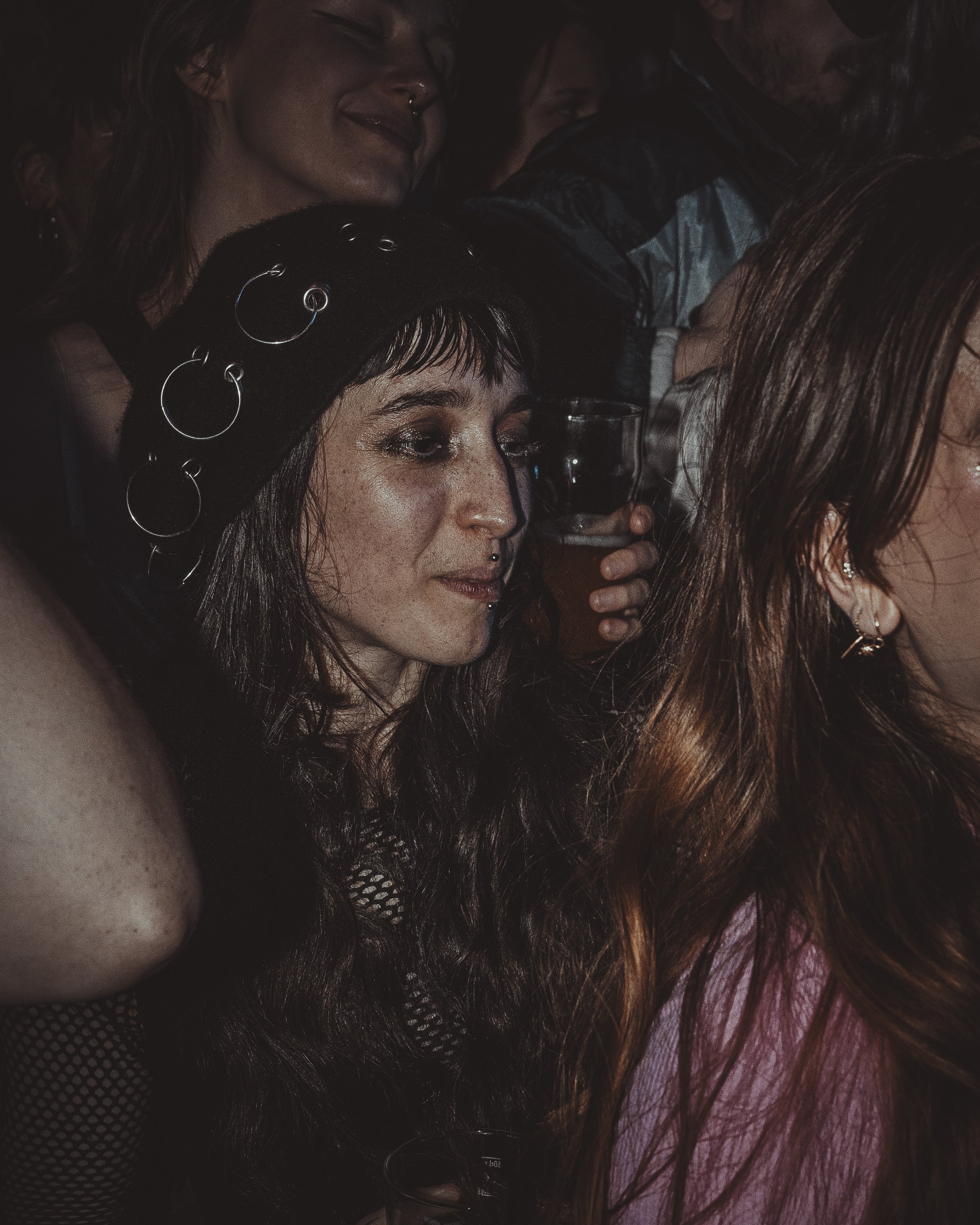 Y2K Tehcno - Montpellier 