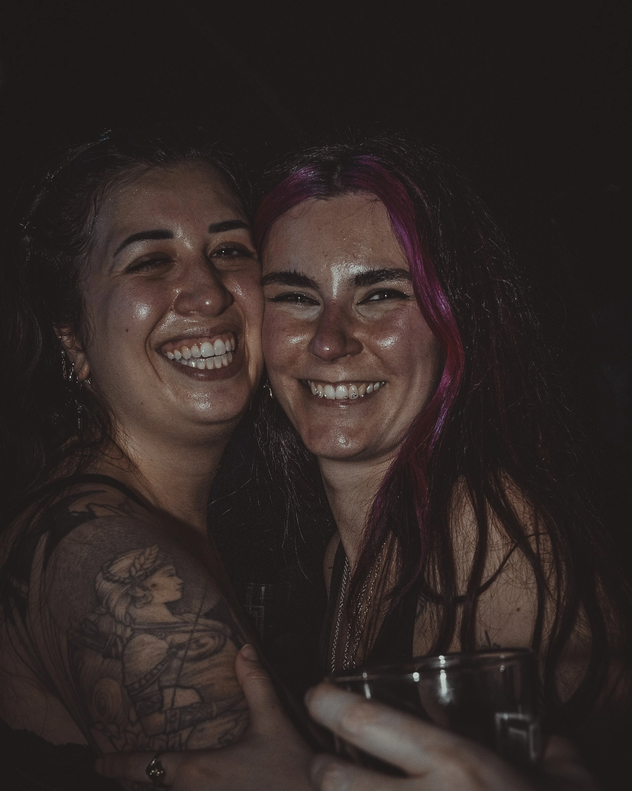 Y2K Tehcno - Montpellier 