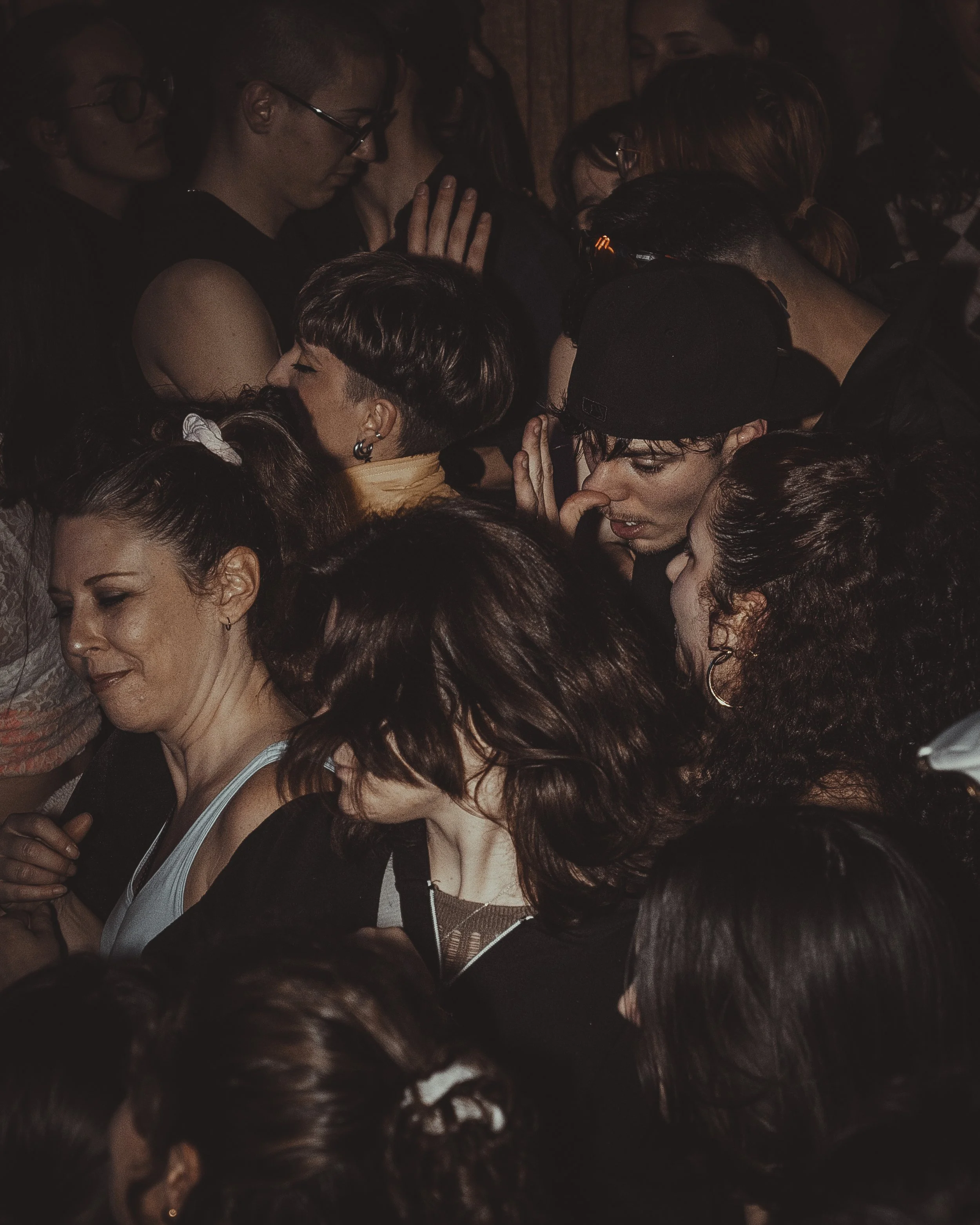 Soirée queer Montpellier 