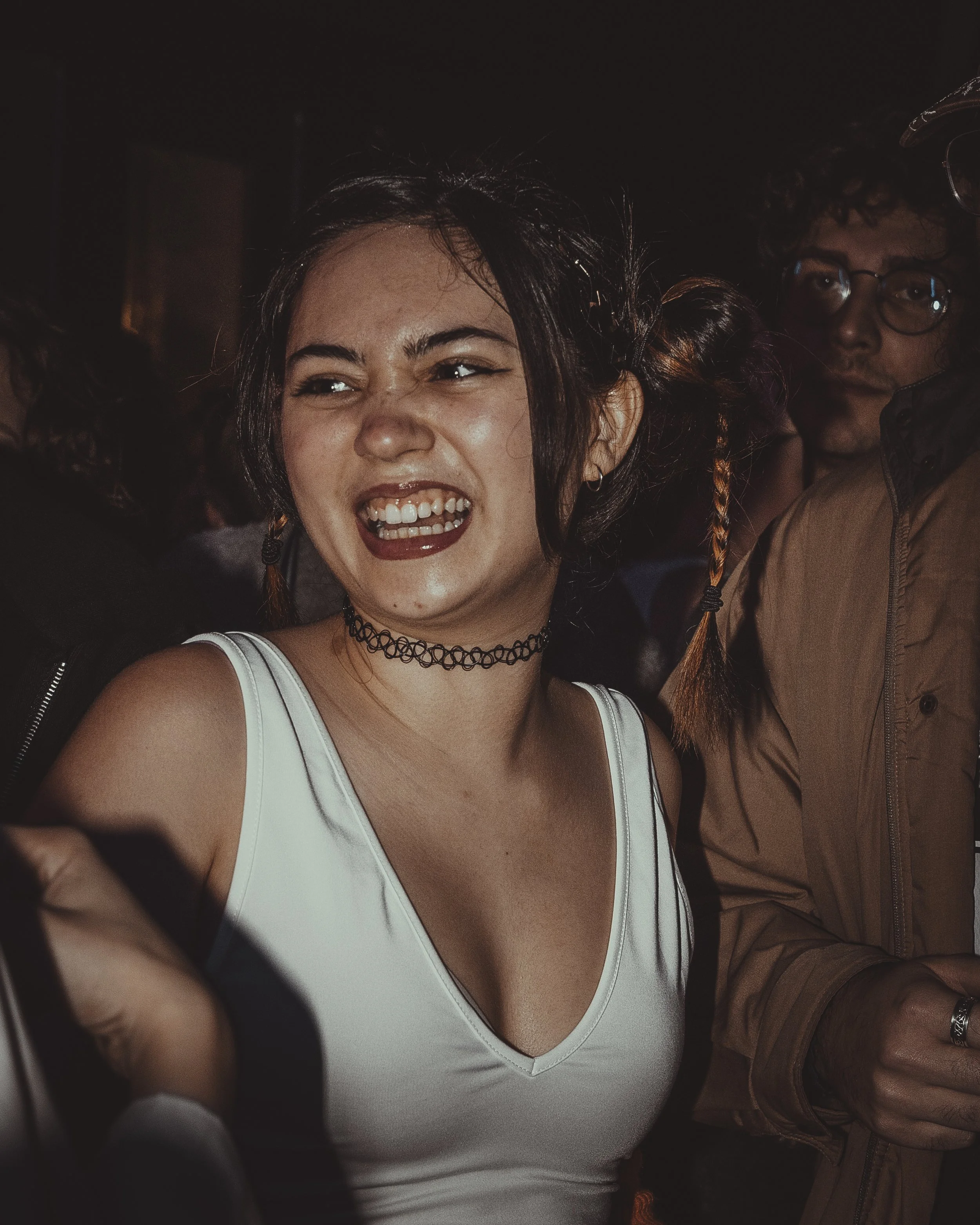 Soirée Y2K Techno - Montpellier 