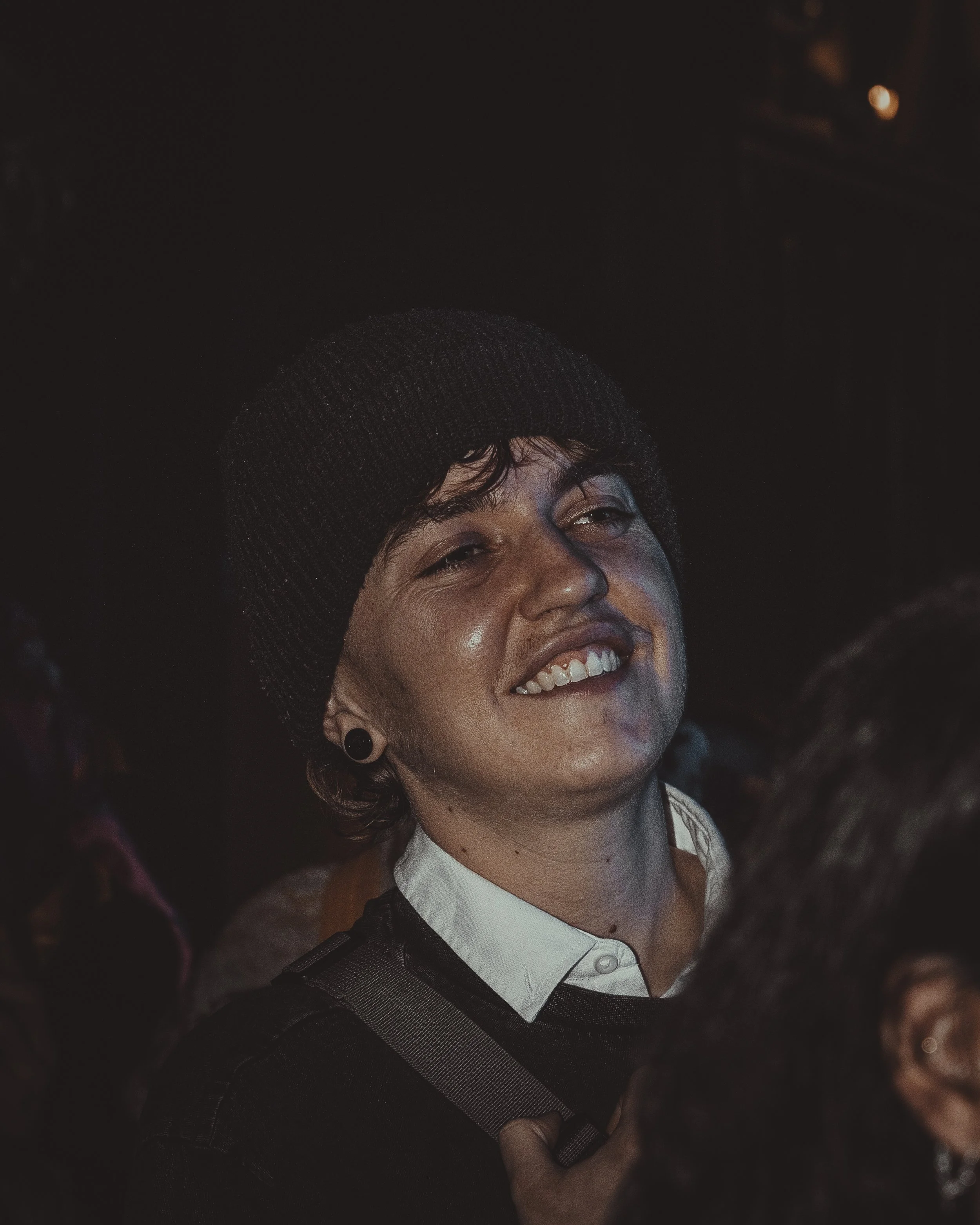 Évènement LGBT+ Montpellier 