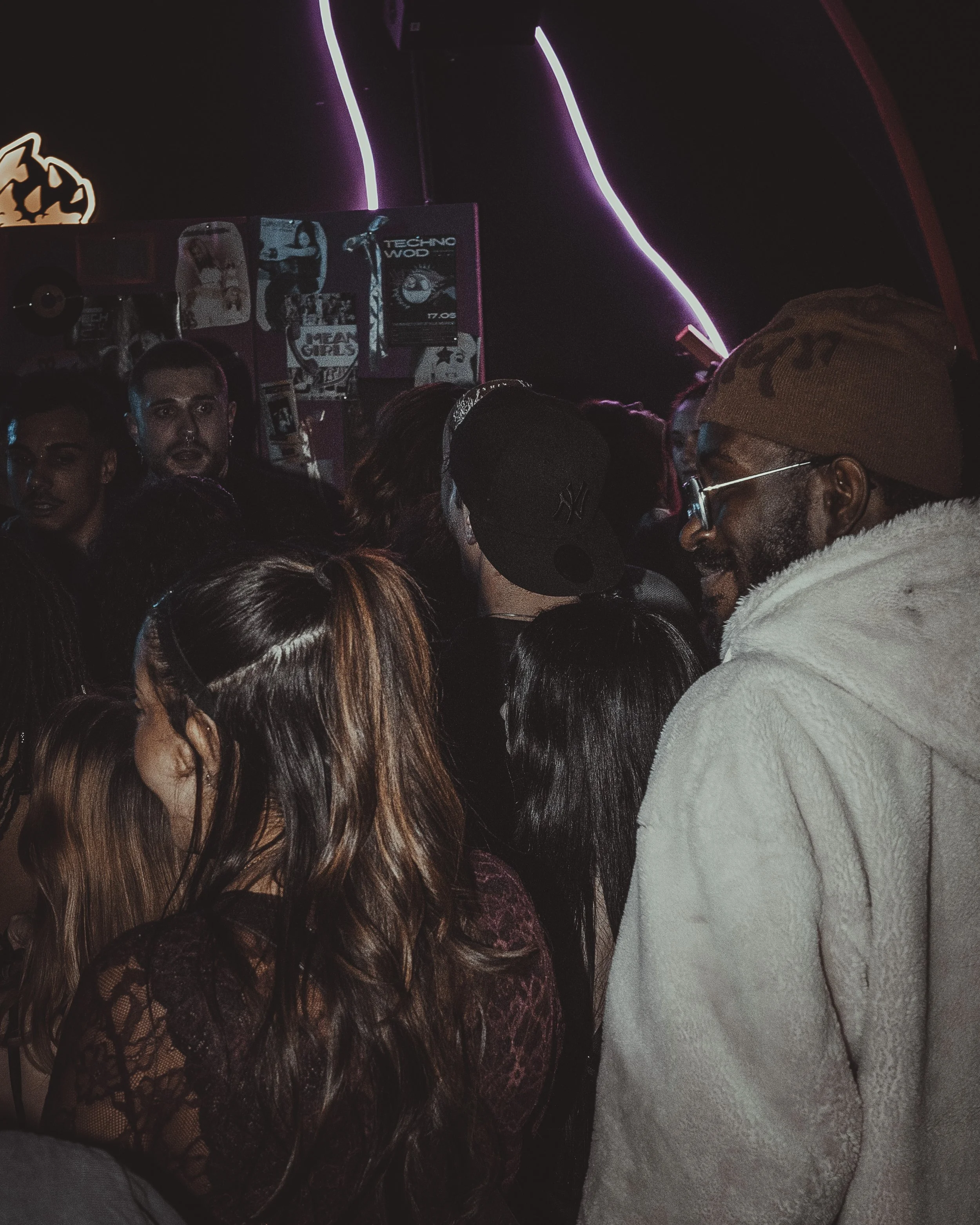 Évènement LGBT+ Montpellier 