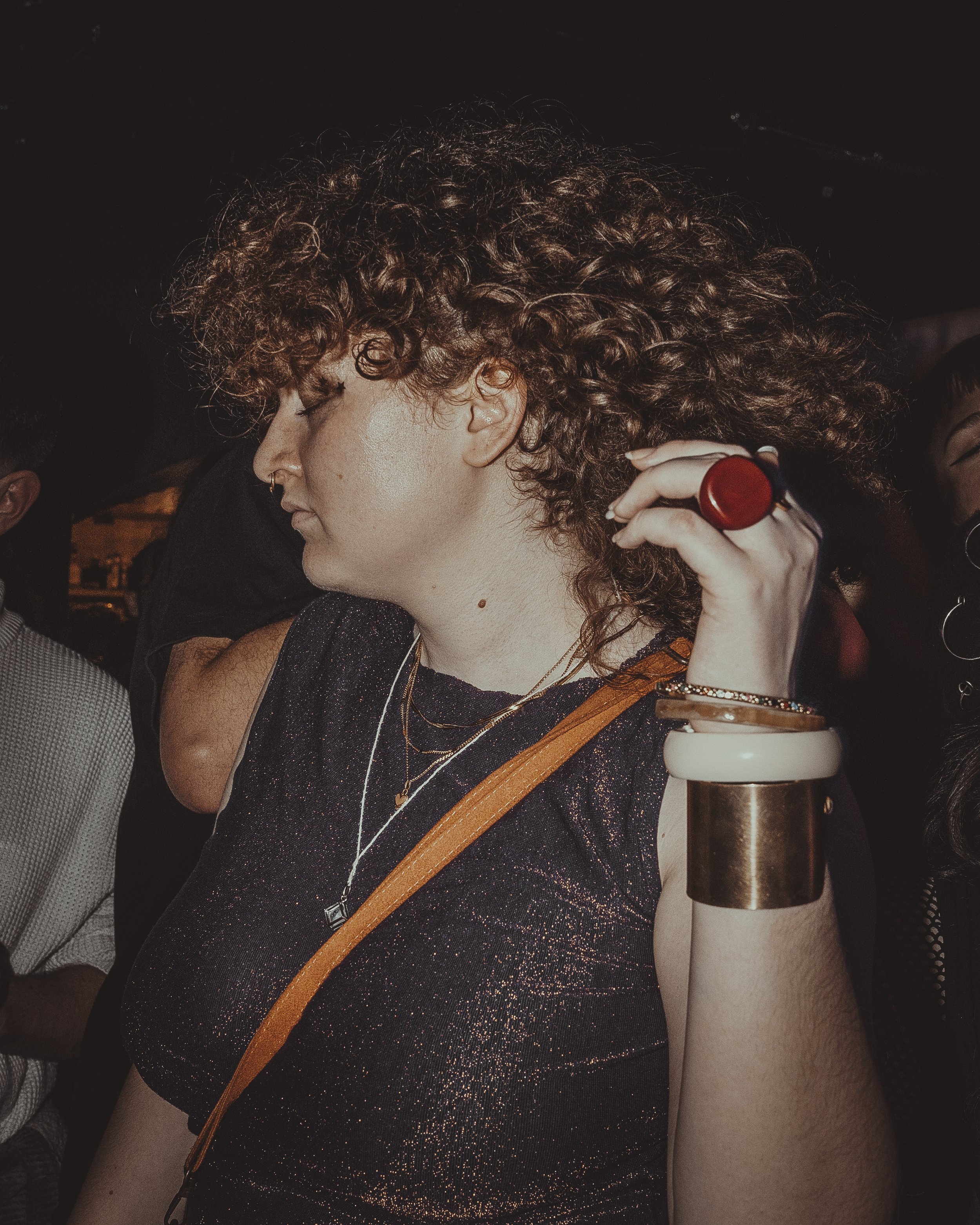 Y2K Tehcno - Montpellier 