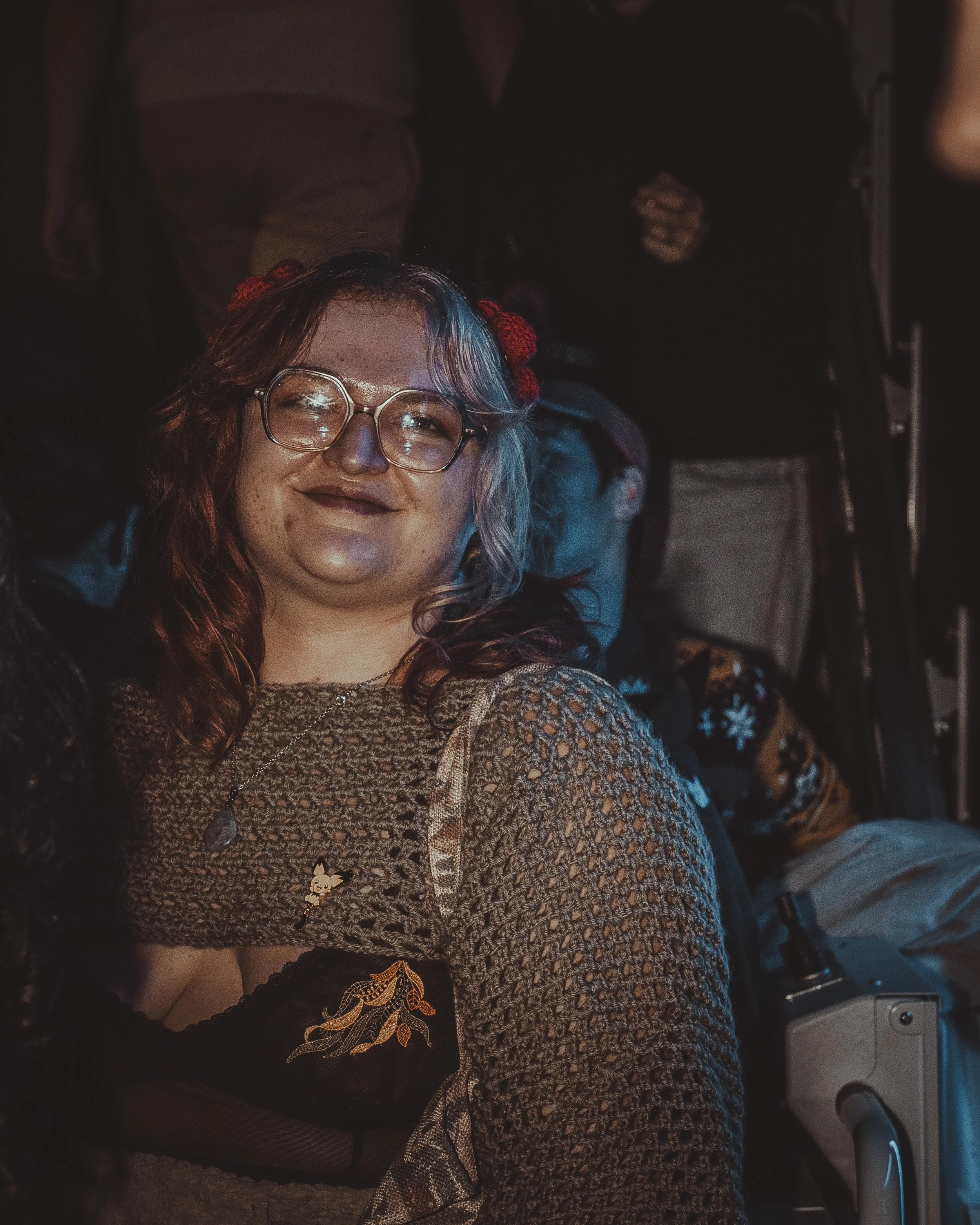 Soirée Y2K Techno - Montpellier 