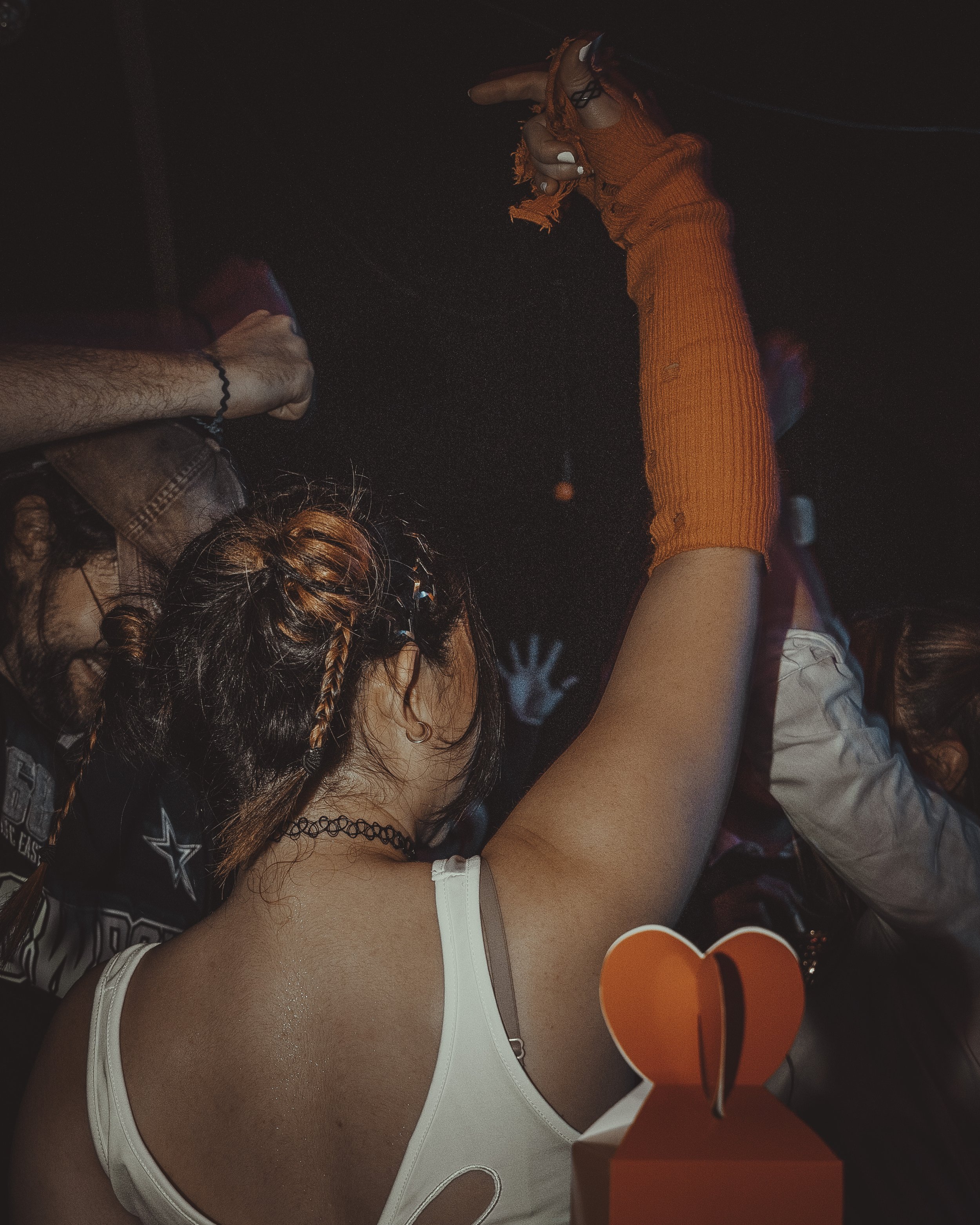 Soirée Y2K Techno - Montpellier 