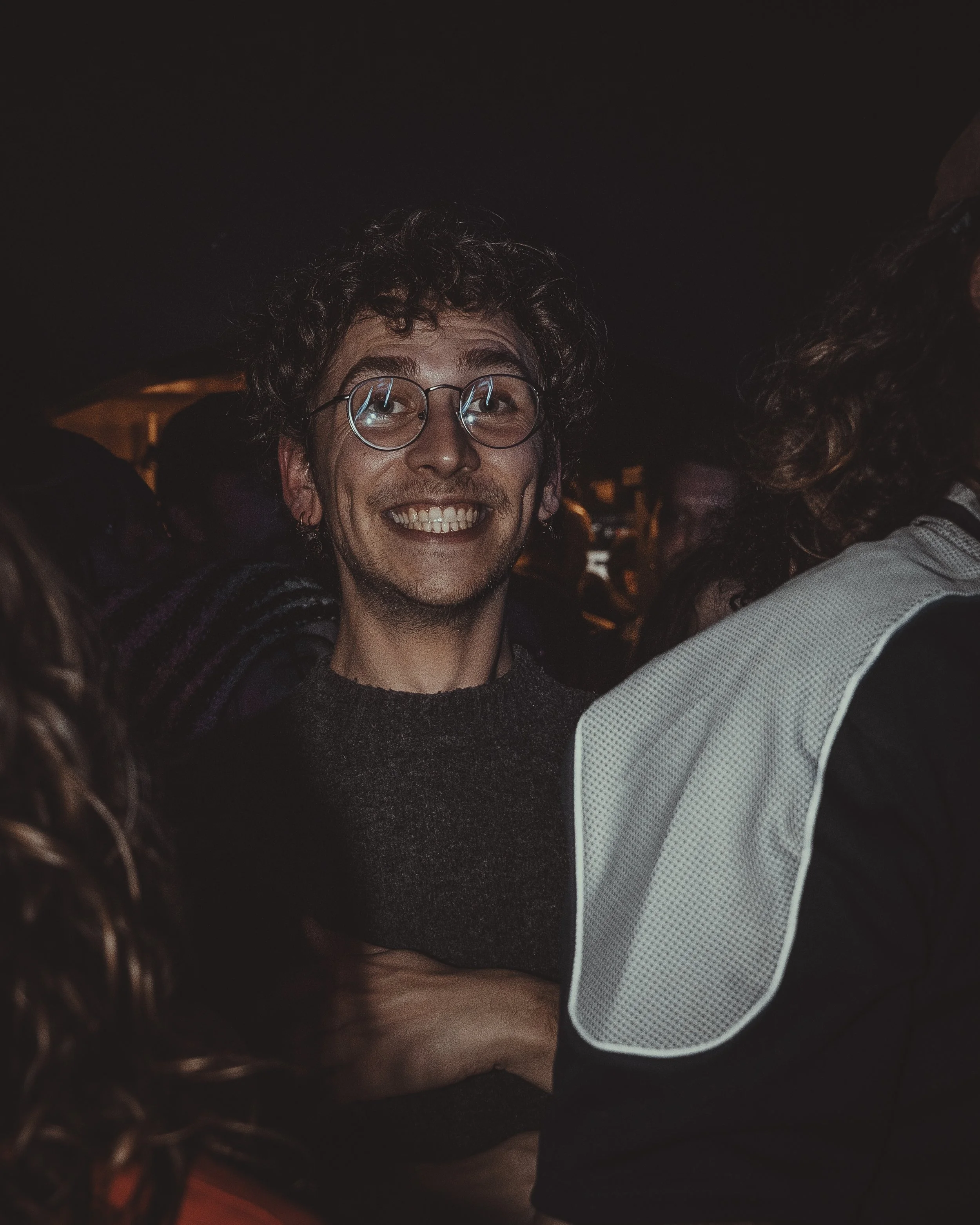 Soirée Y2K Techno - Montpellier 