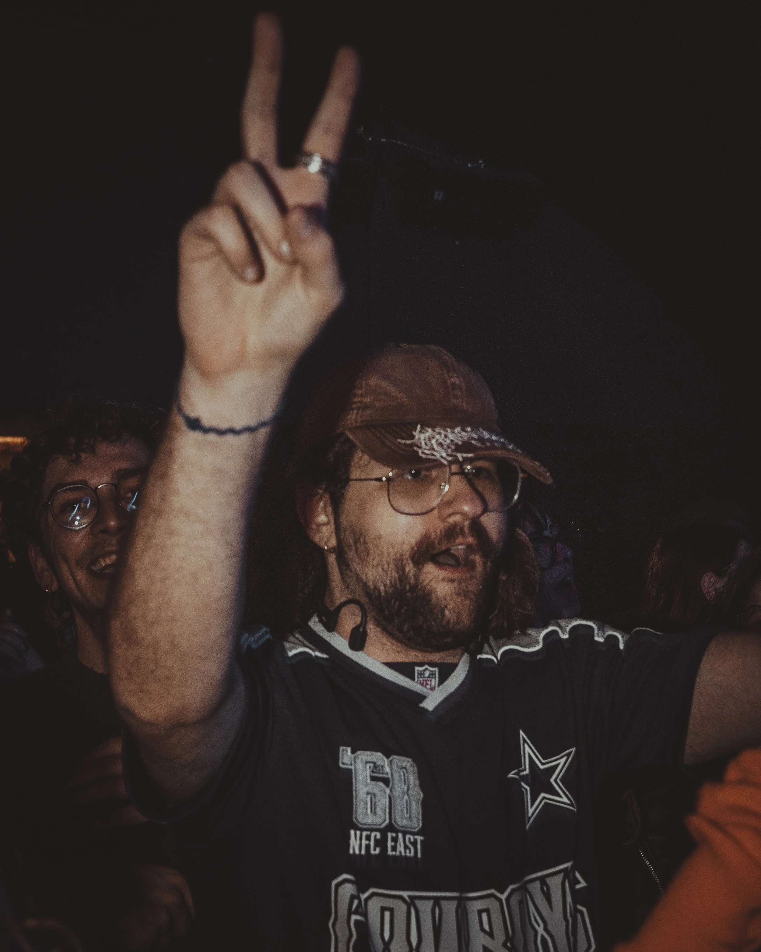 Soirée Y2K Techno - Montpellier 