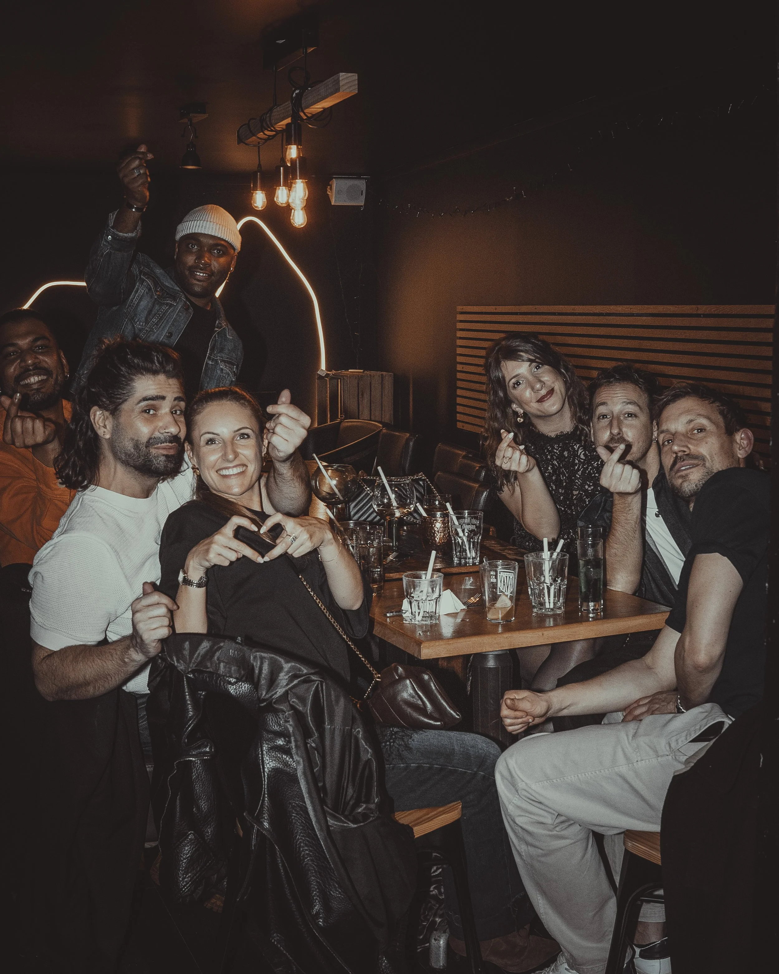 Évènement LGBT+ Montpellier 