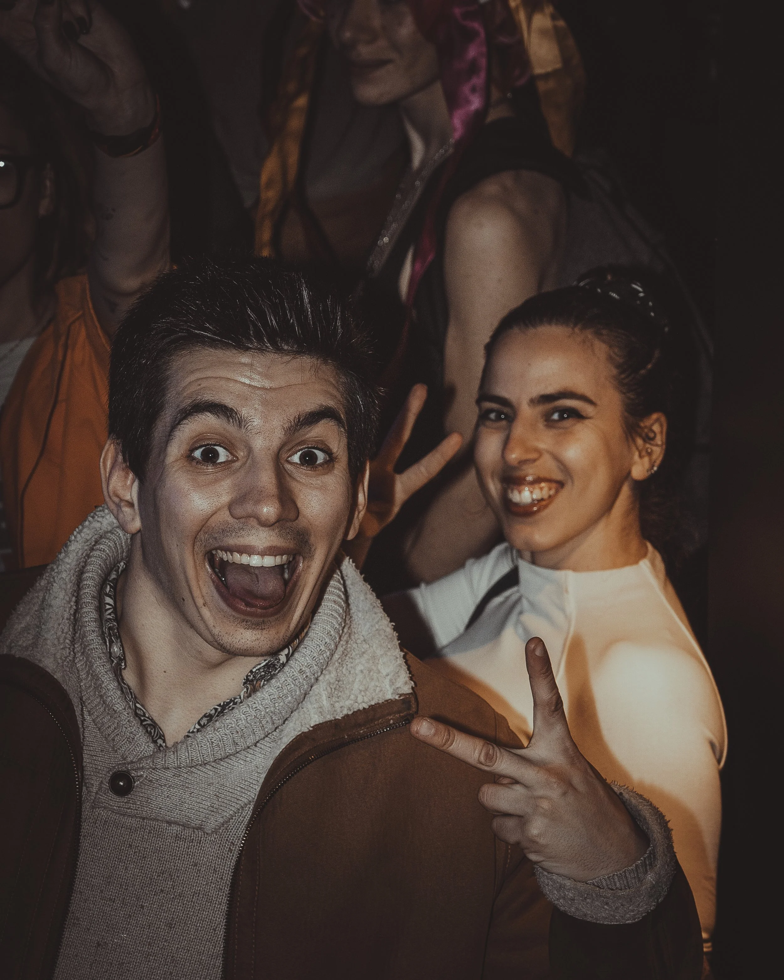 Soirée queer Montpellier 