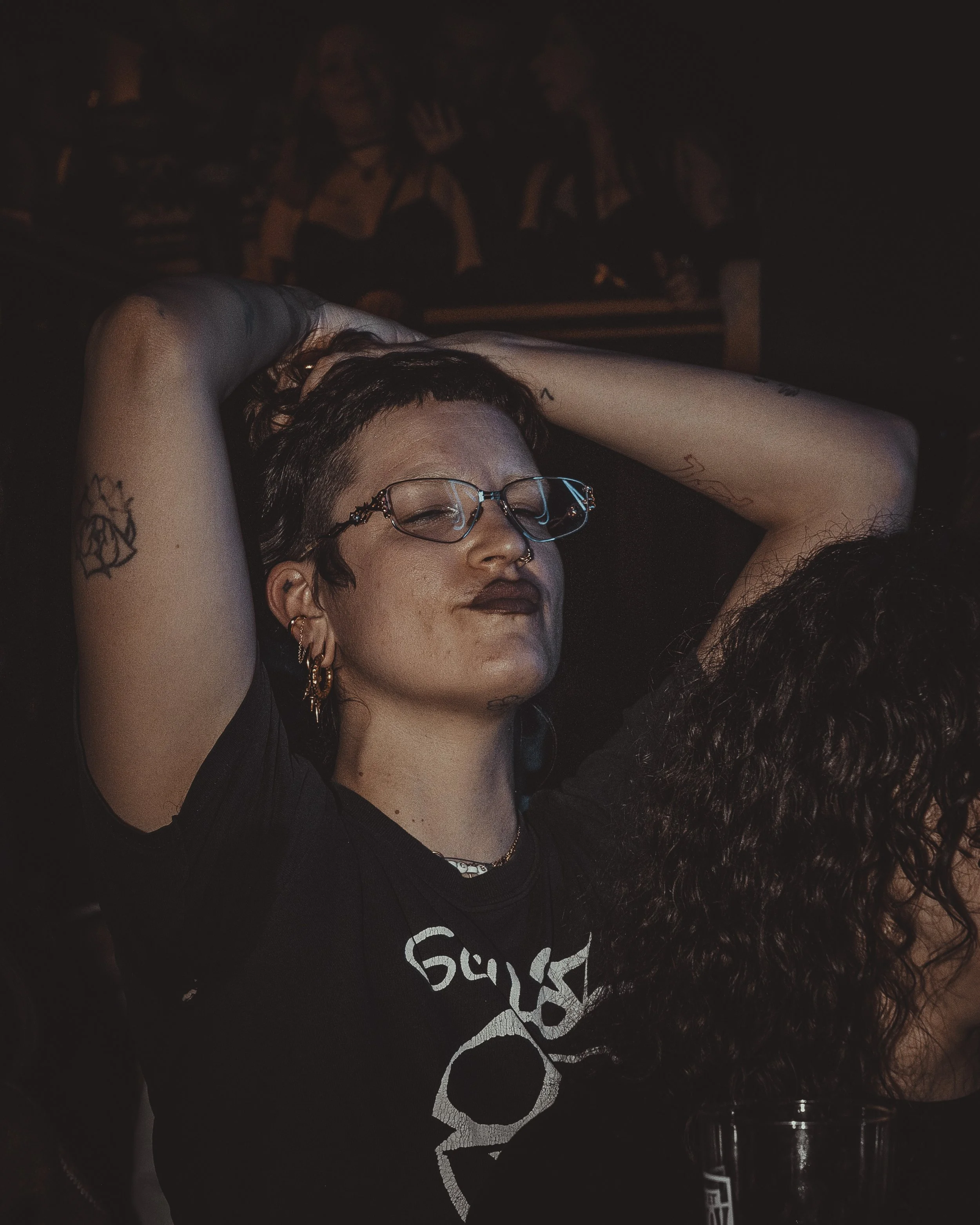 Y2K Tehcno - Montpellier 