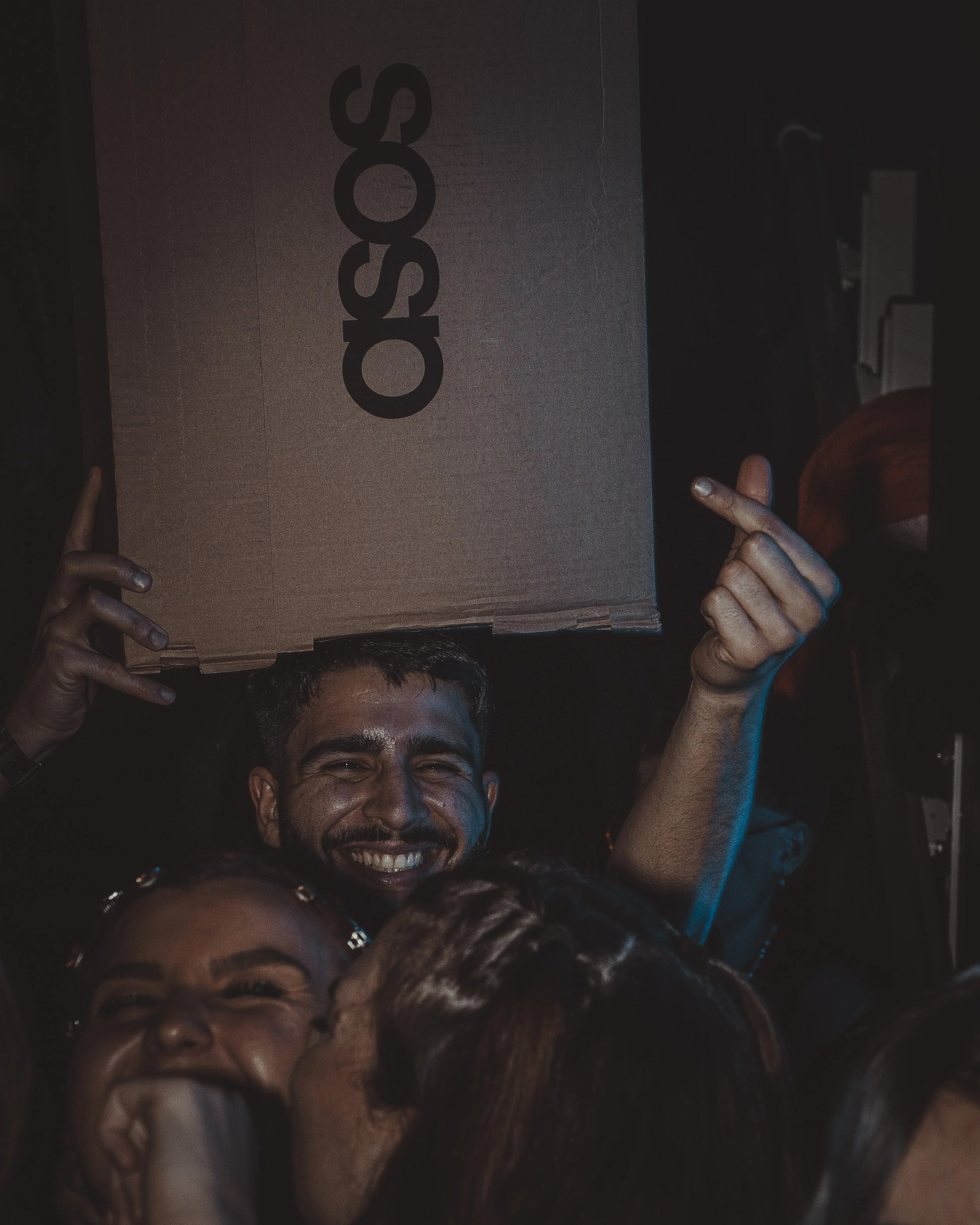 Y2K Tehcno - Montpellier 