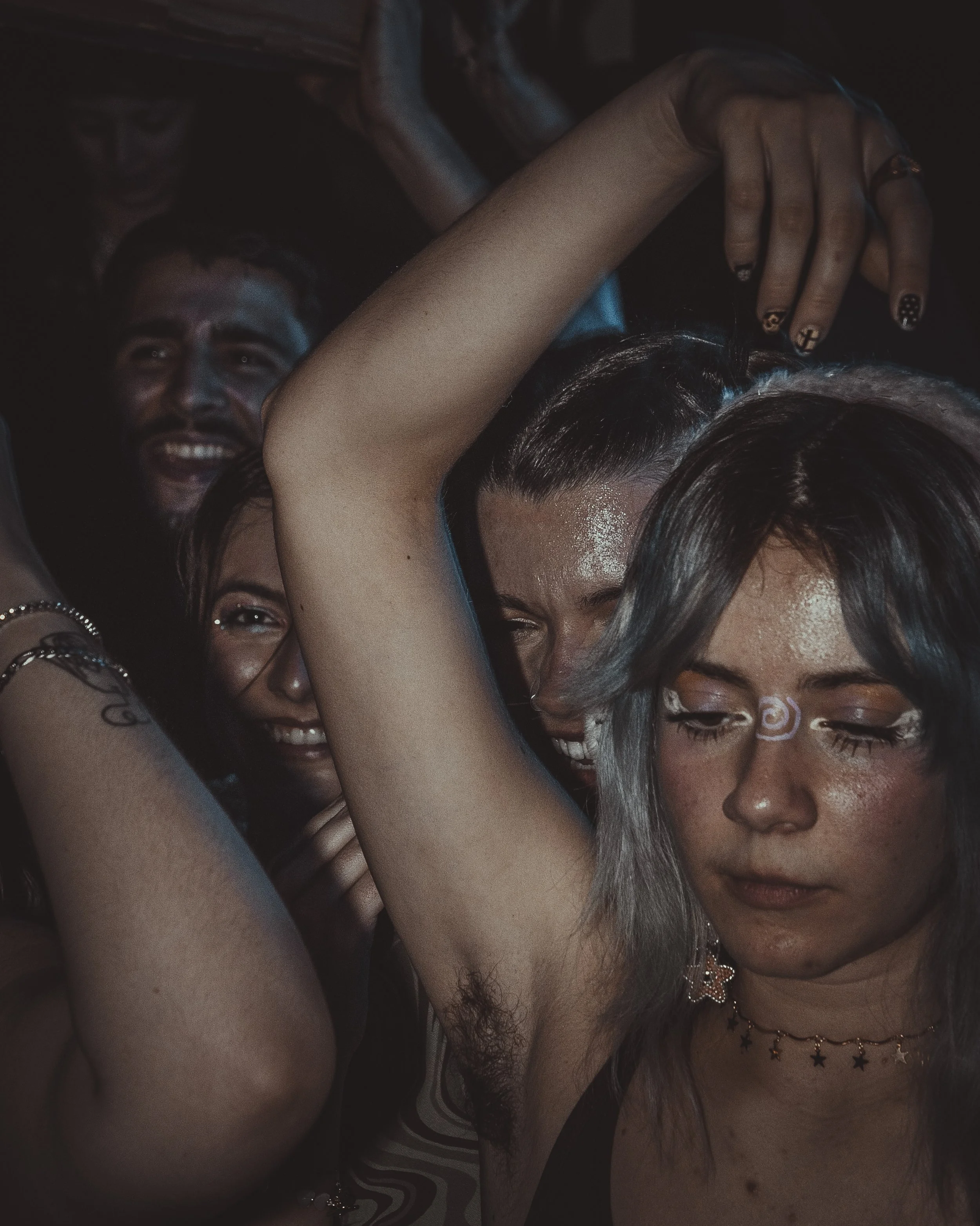 Y2K Tehcno - Montpellier 