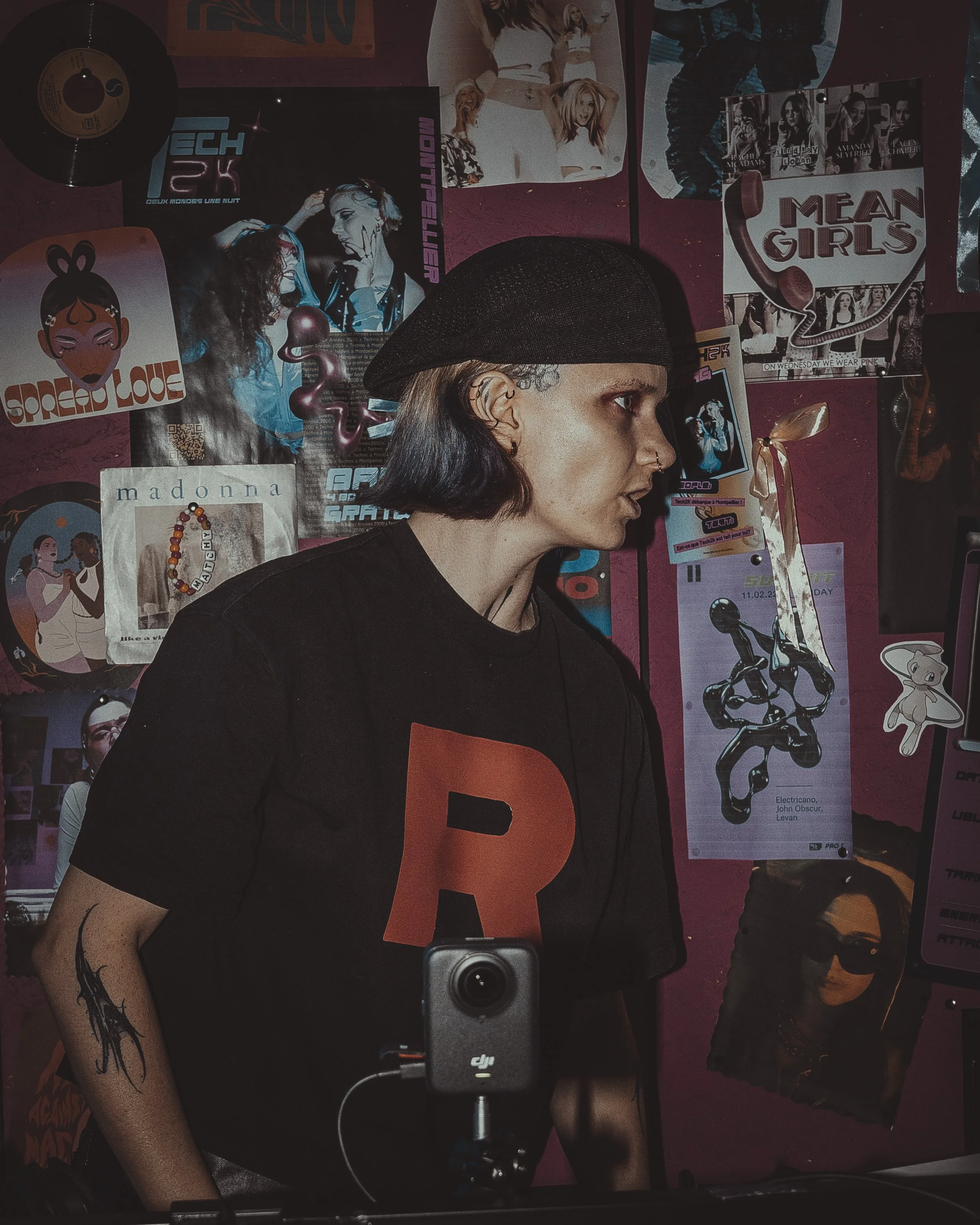 soirée LGBT+ montpellier 