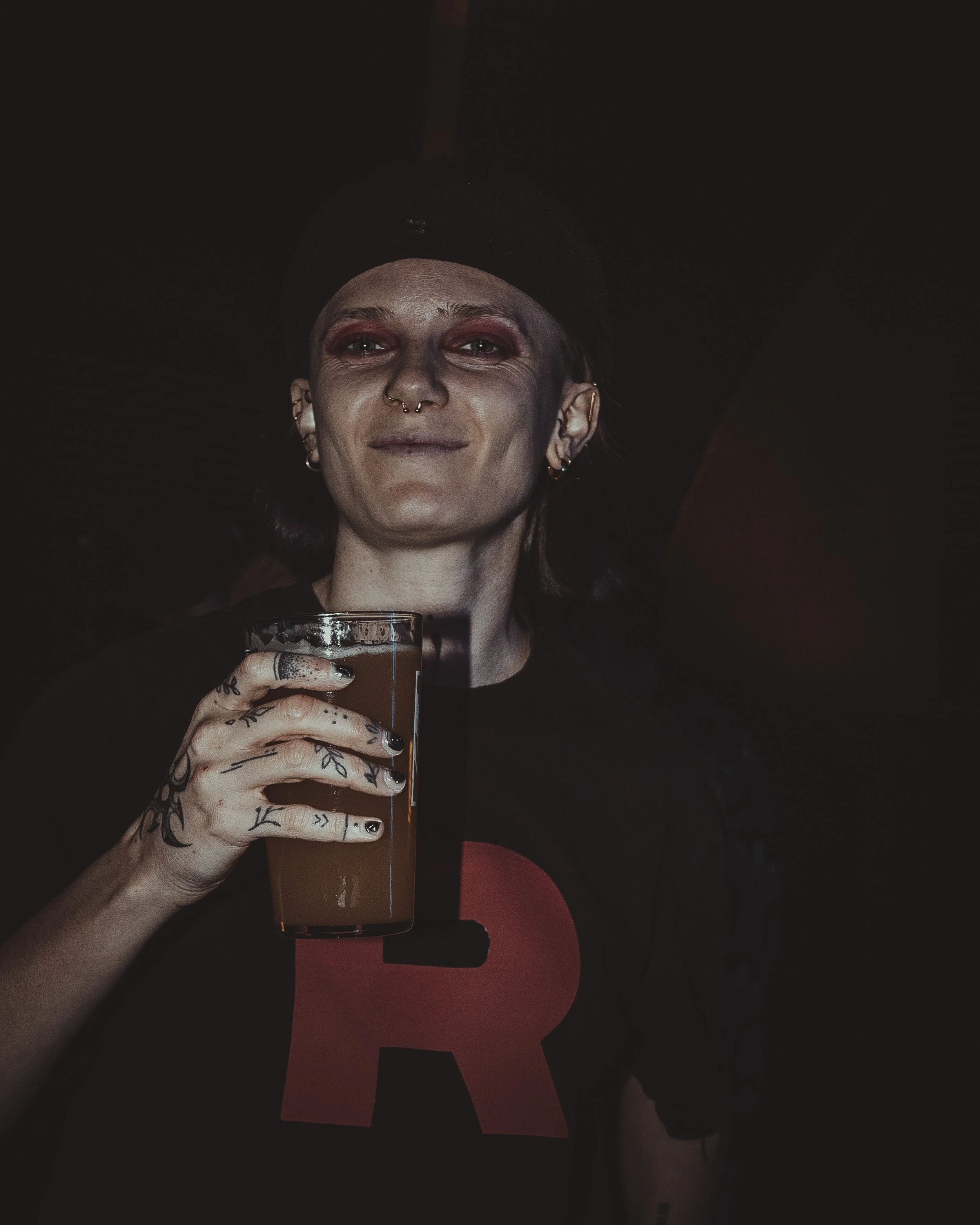 soirée LGBT+ montpellier 