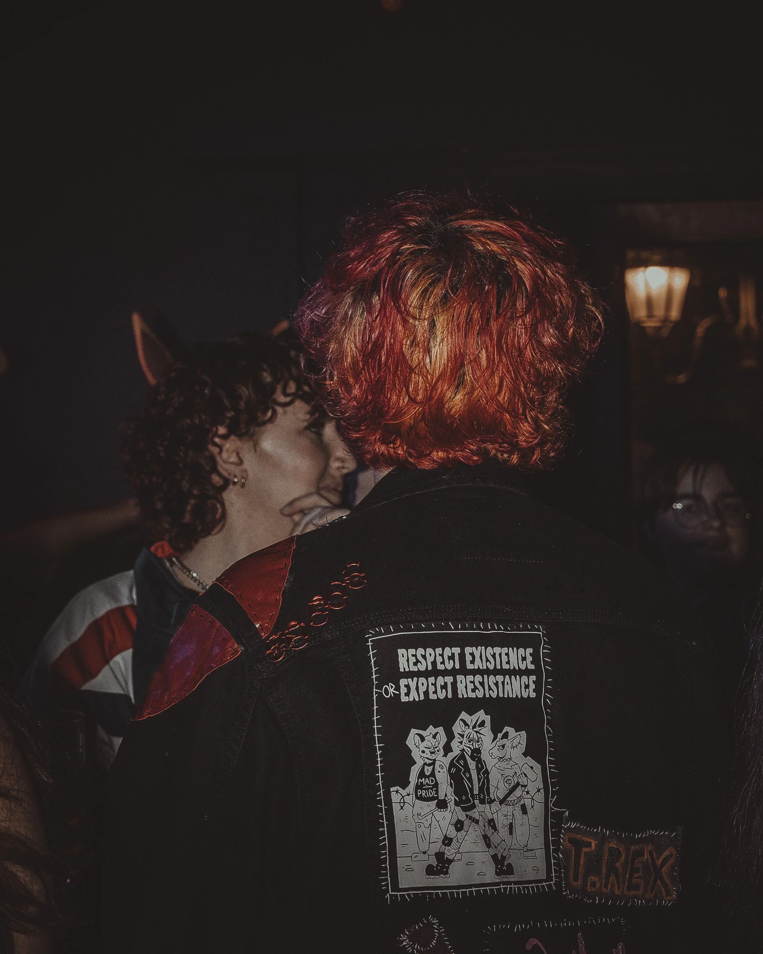 soirée LGBT+ Y2K Techno Montpellier 