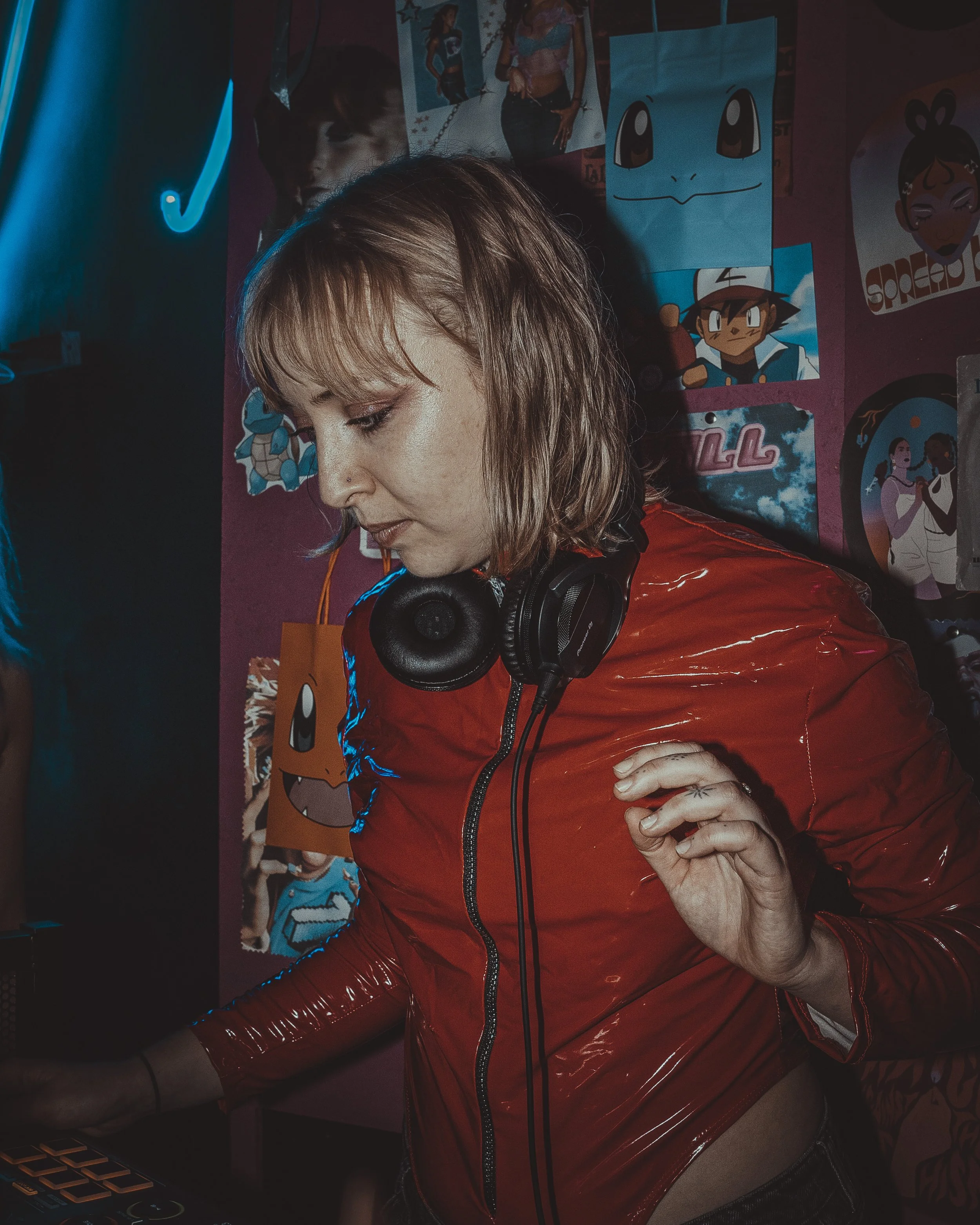 Soirée queer Montpellier 