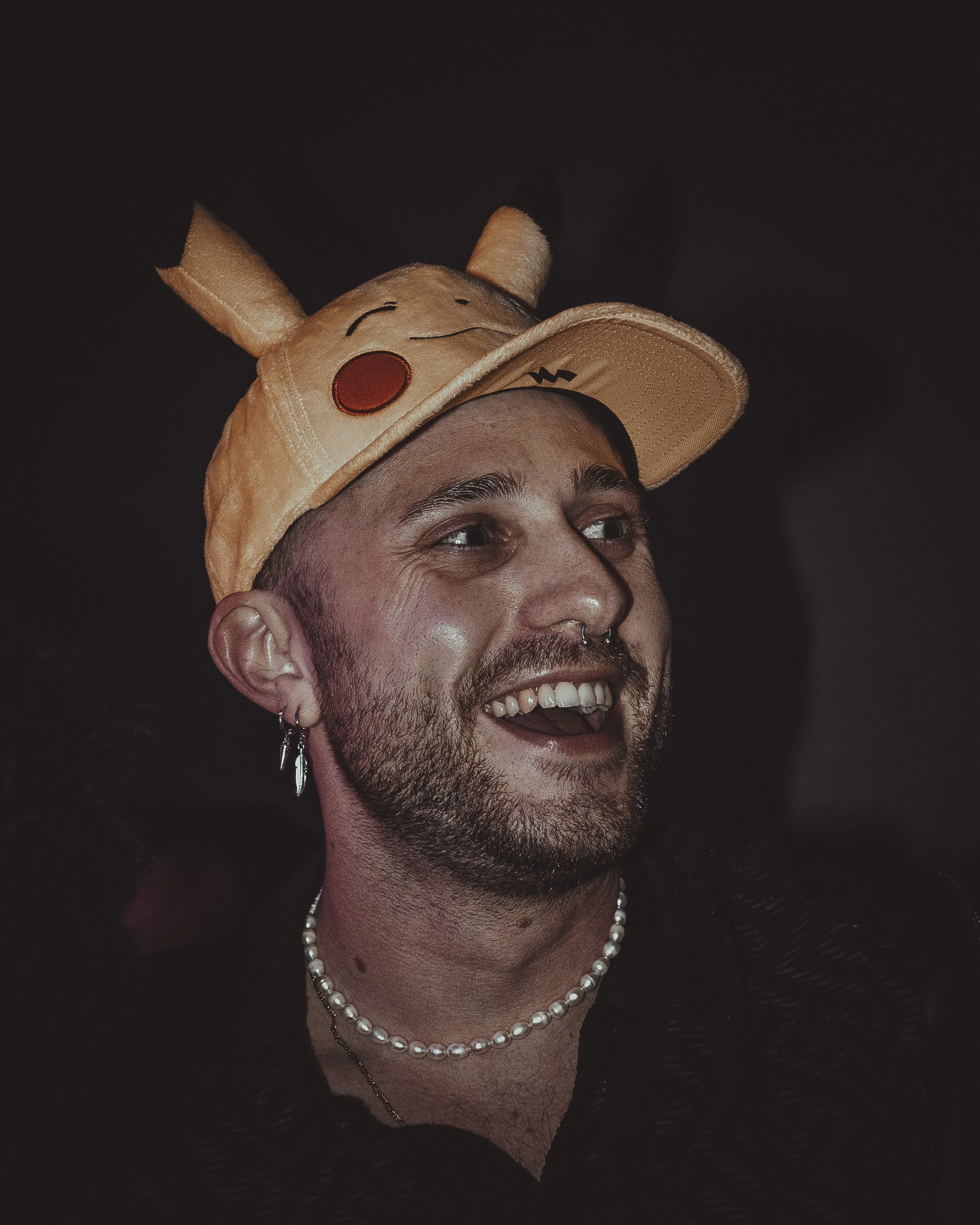 soirée LGBT+ Y2K Techno Montpellier 