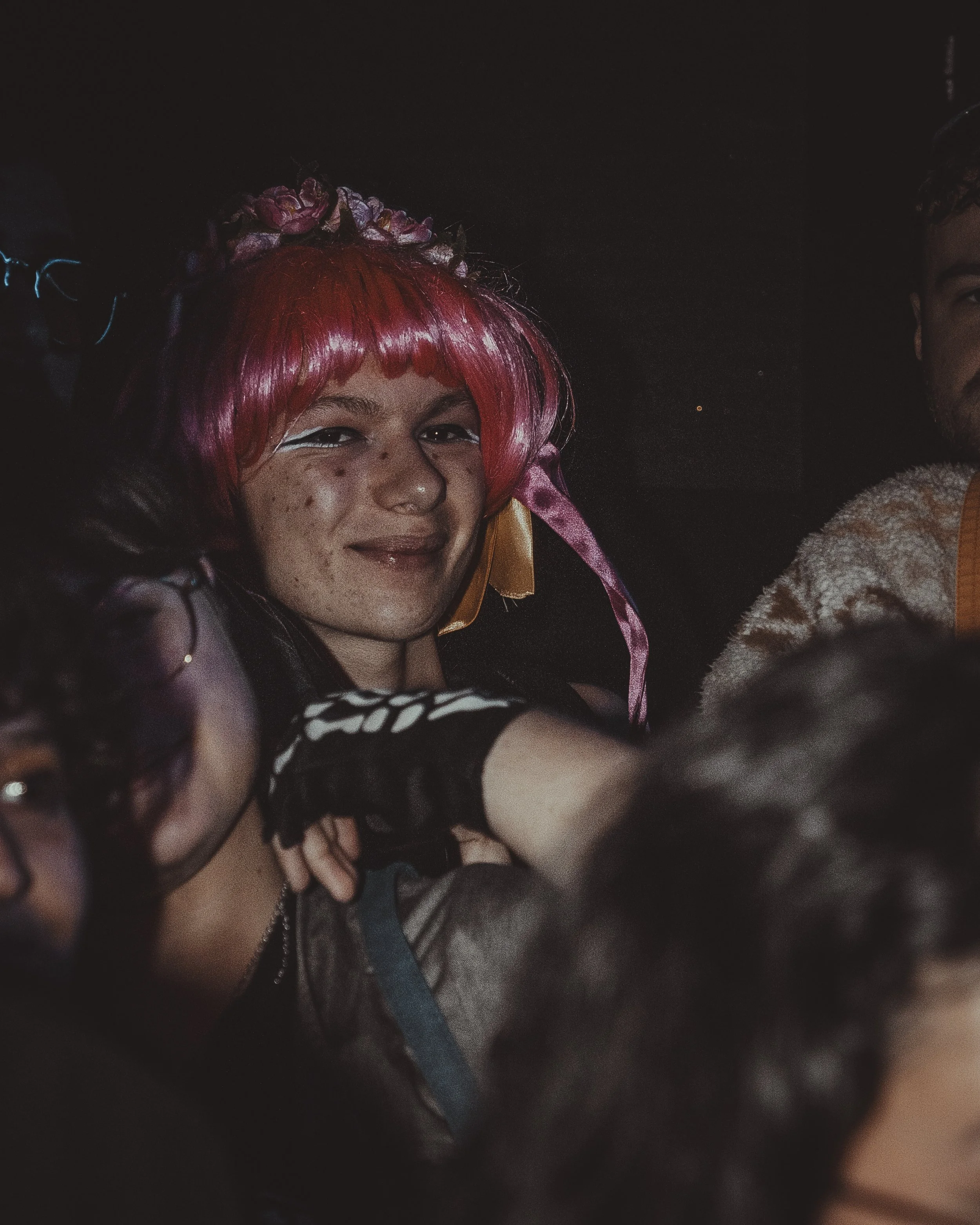 Évènement LGBT+ Montpellier 