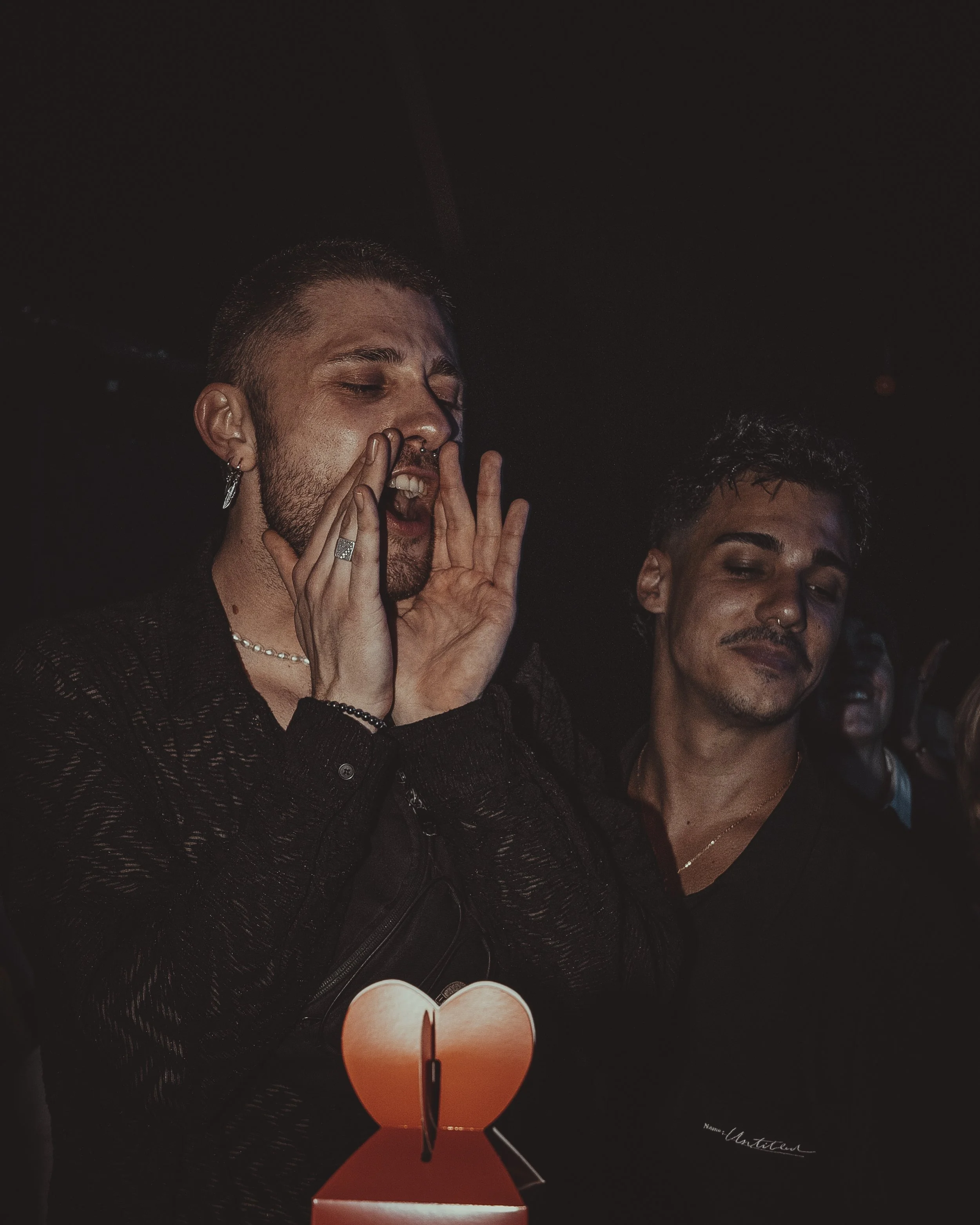 Soirée queer Montpellier 