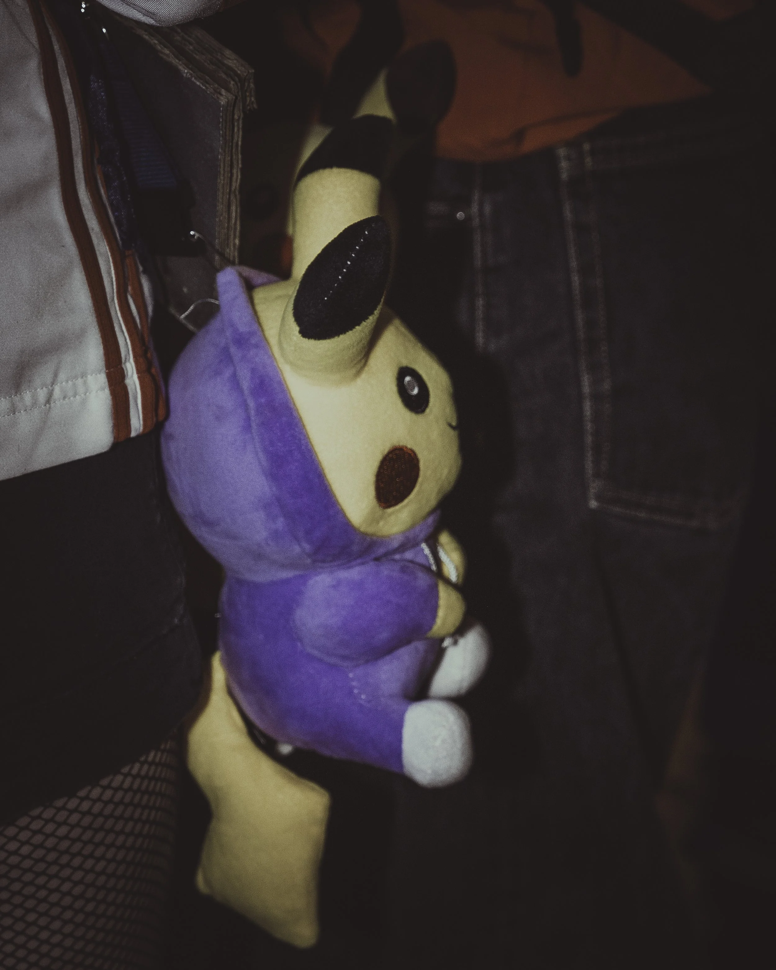 soirée LGBT+ Y2K Techno Montpellier 