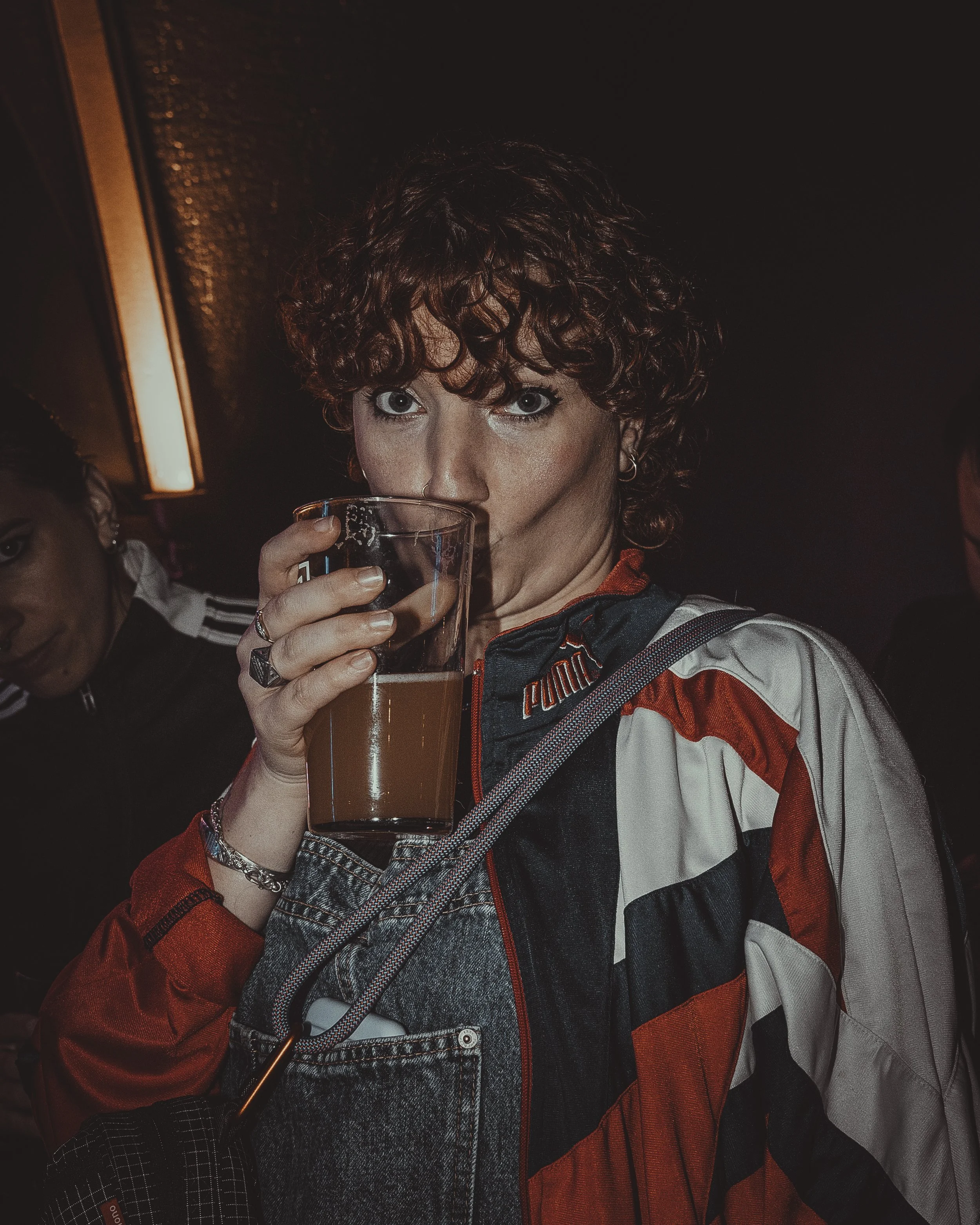 soirée LGBT+ montpellier 