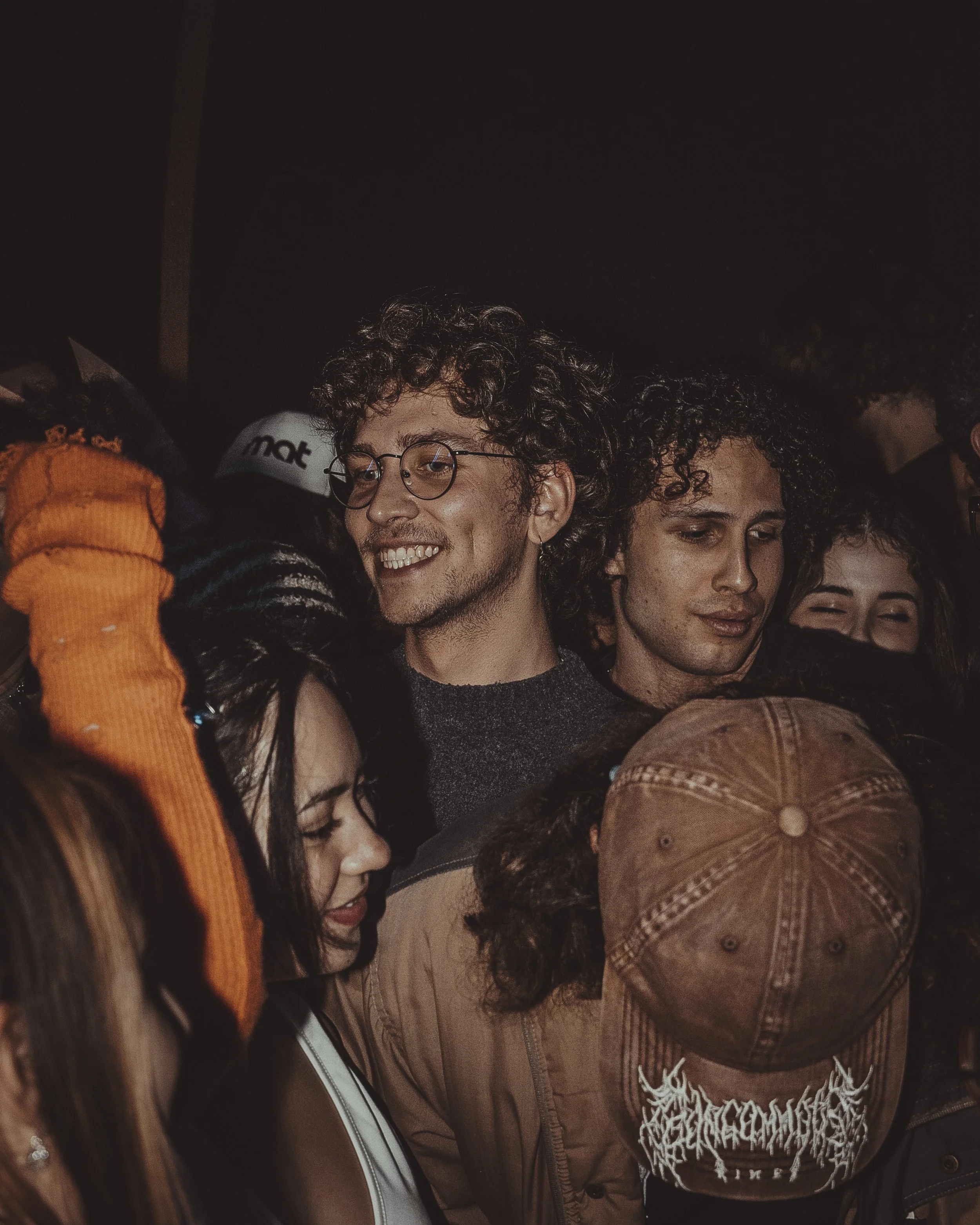 Soirée Y2K Techno - Montpellier 