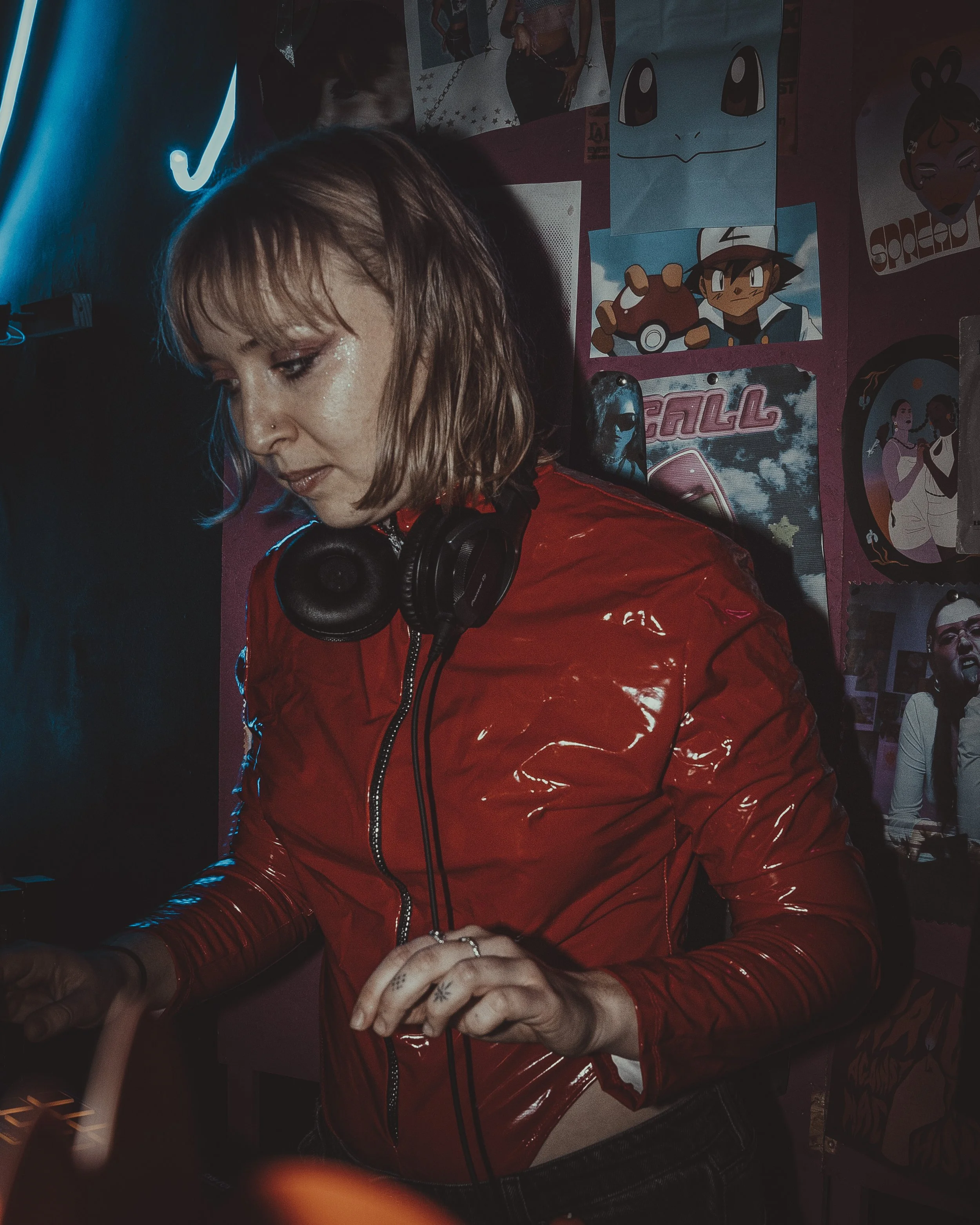 Évènement LGBT+ Montpellier 