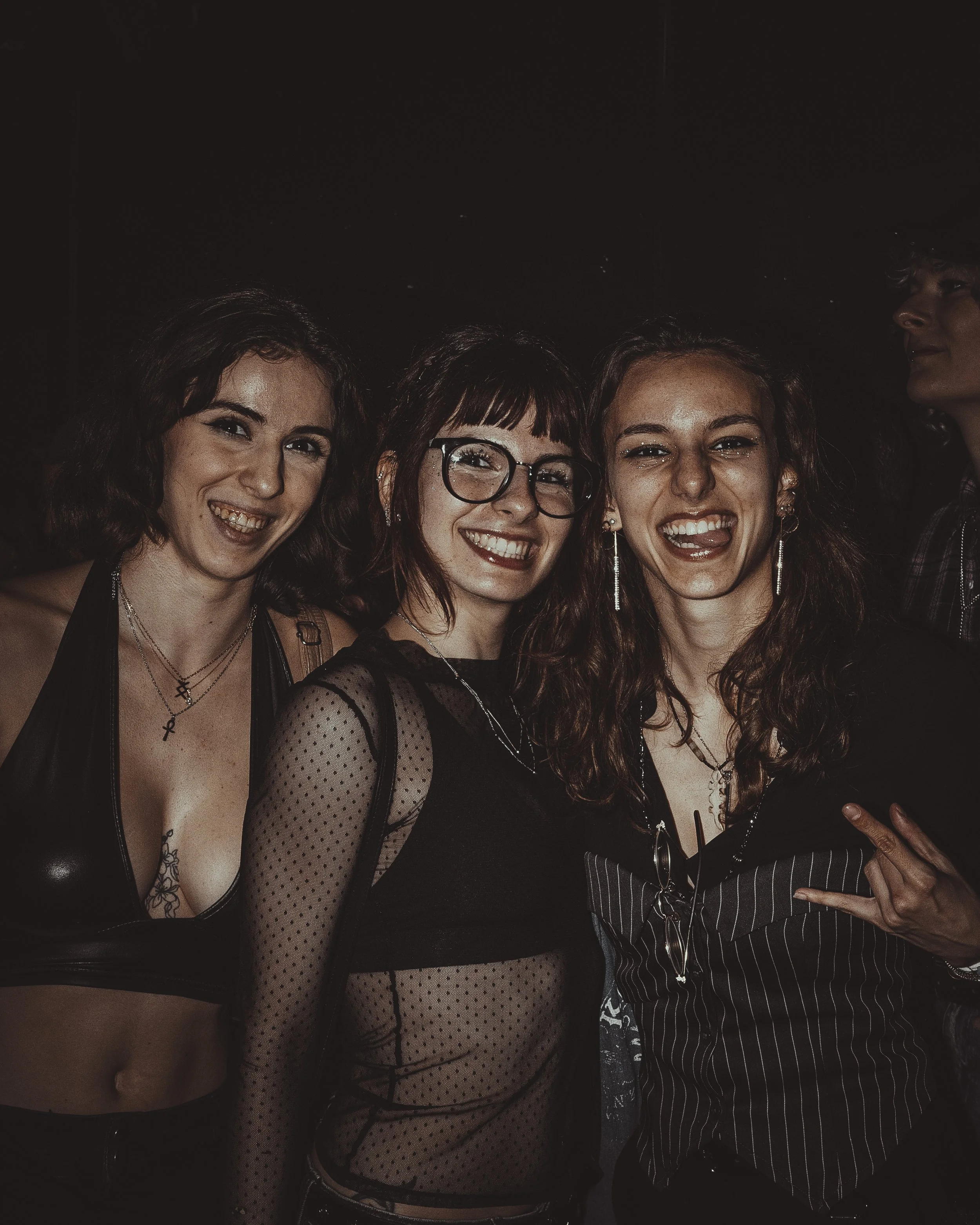 Évènement LGBT+ Montpellier 