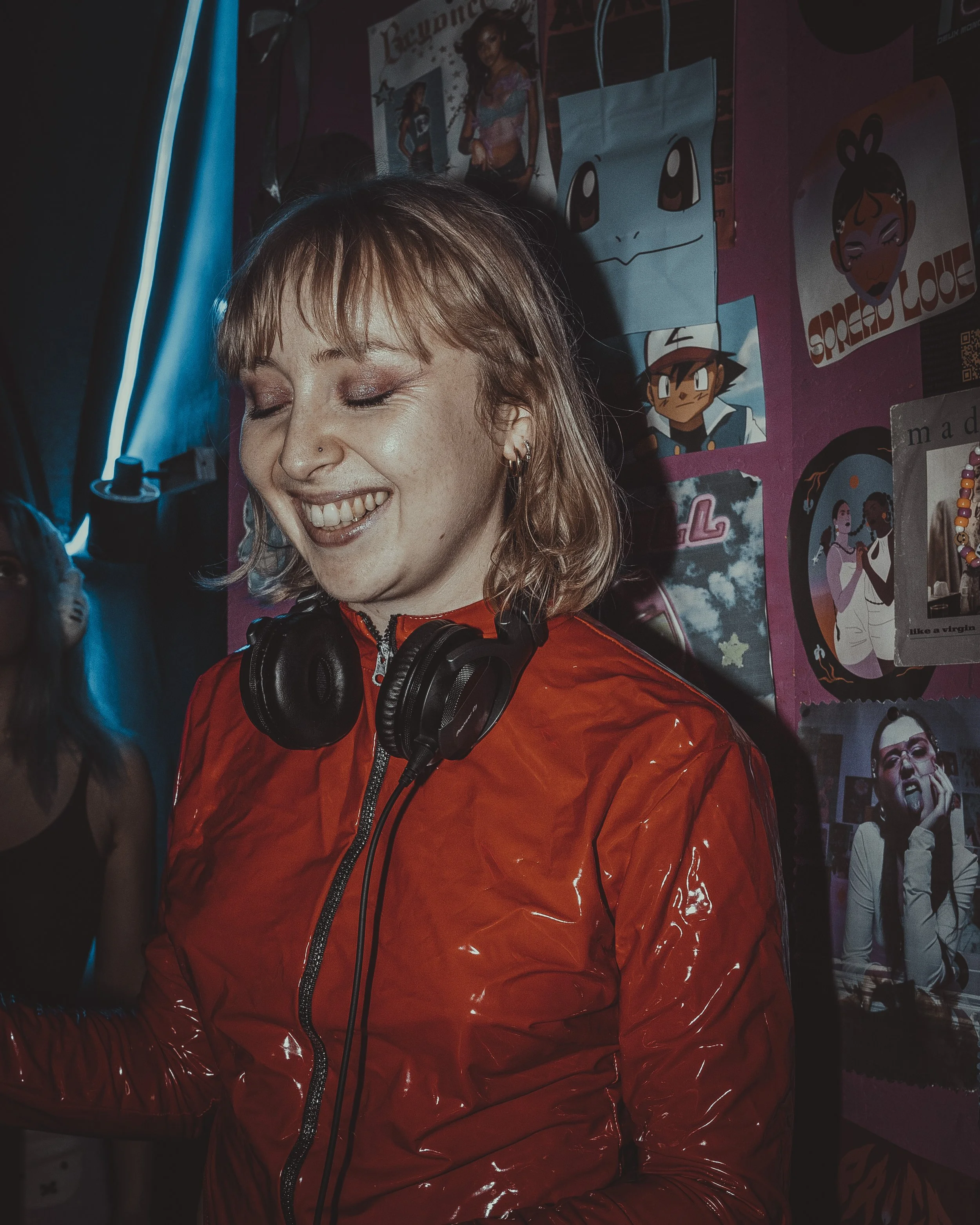 Y2K Tehcno - Montpellier 