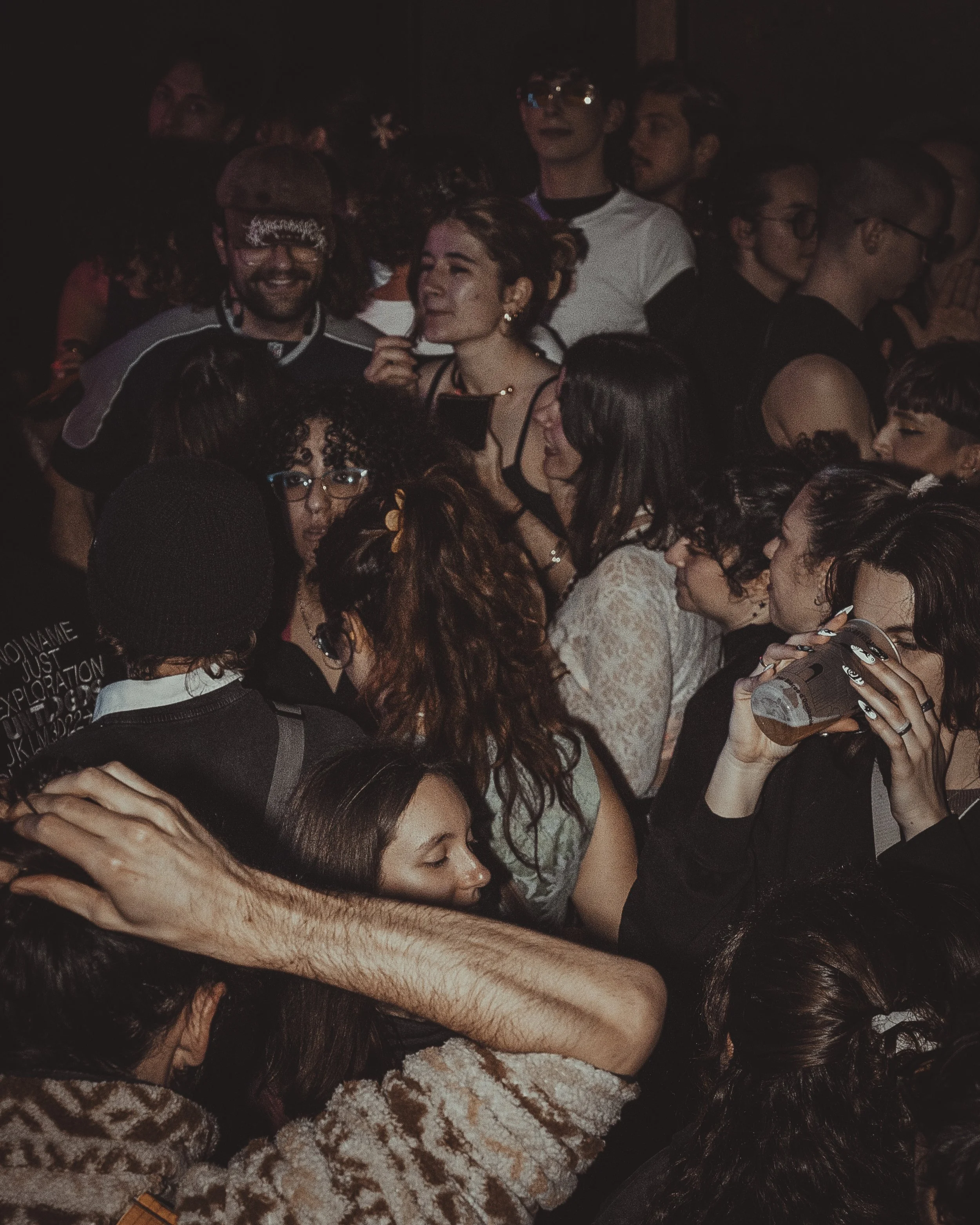 Soirée queer Montpellier 