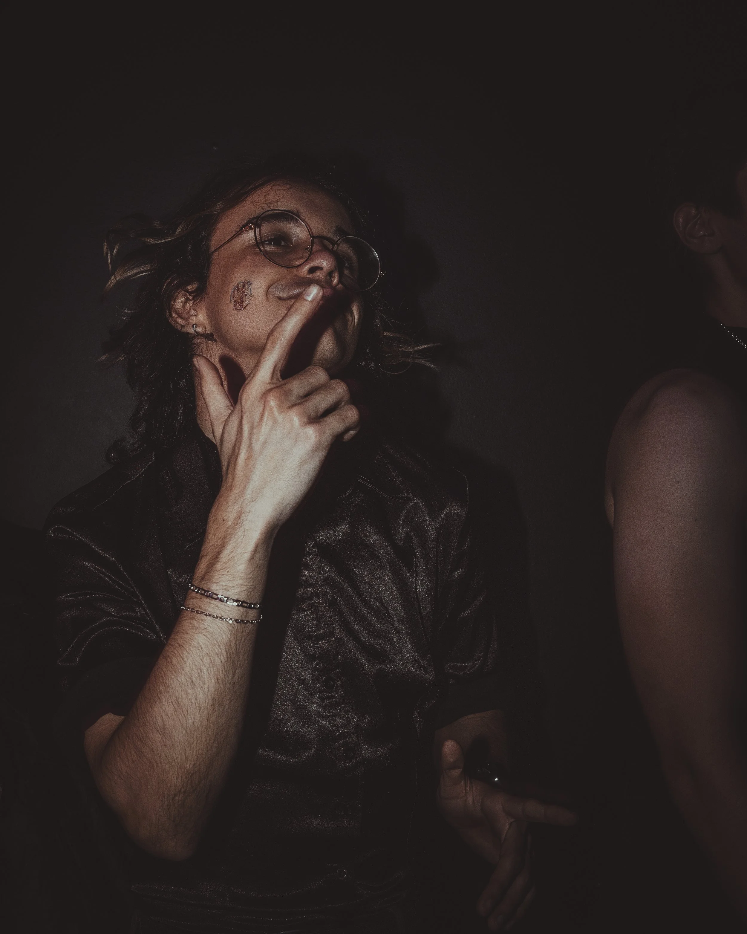 Soirée Y2K Techno - Montpellier 