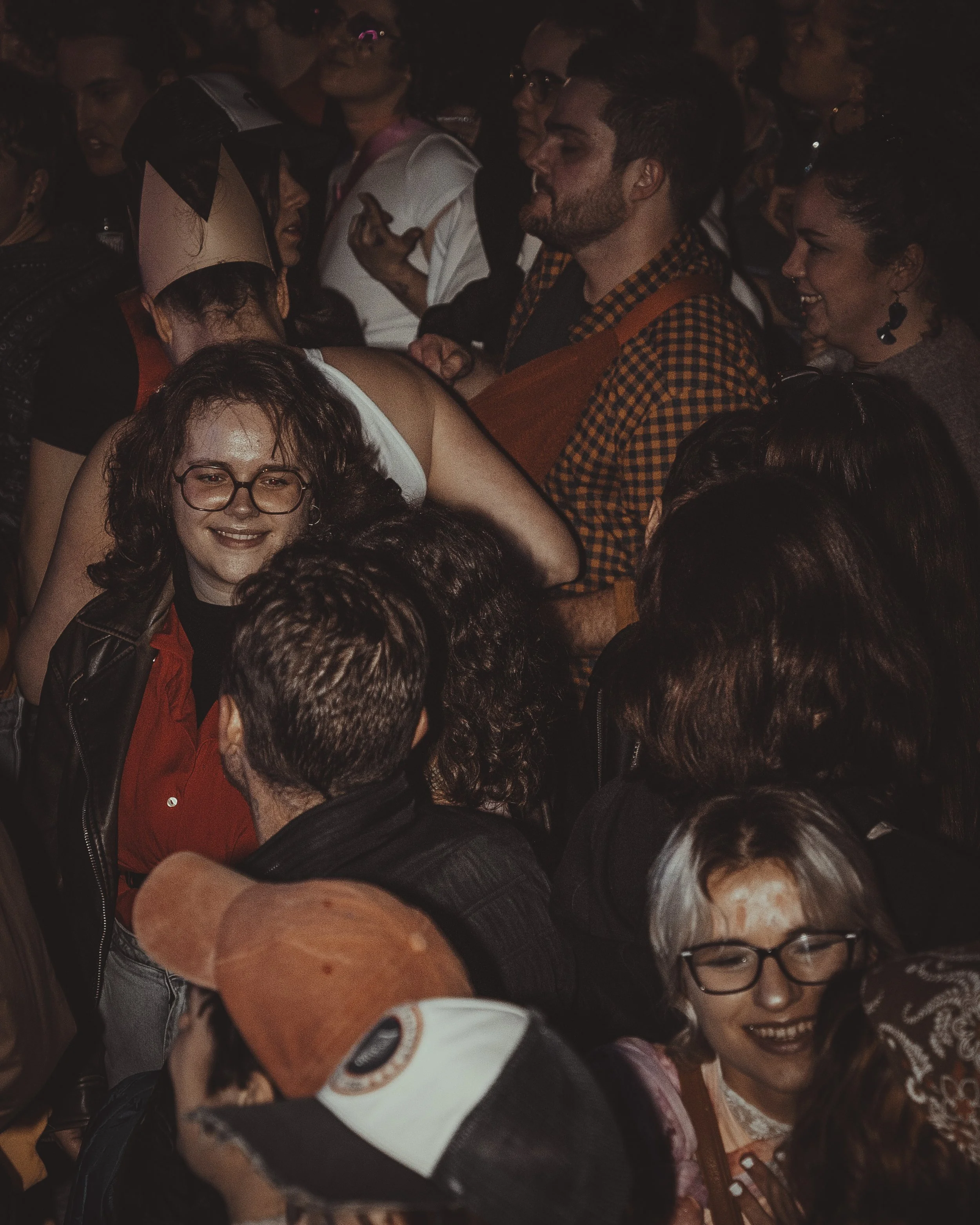 soirée LGBT+ Y2K Techno Montpellier 