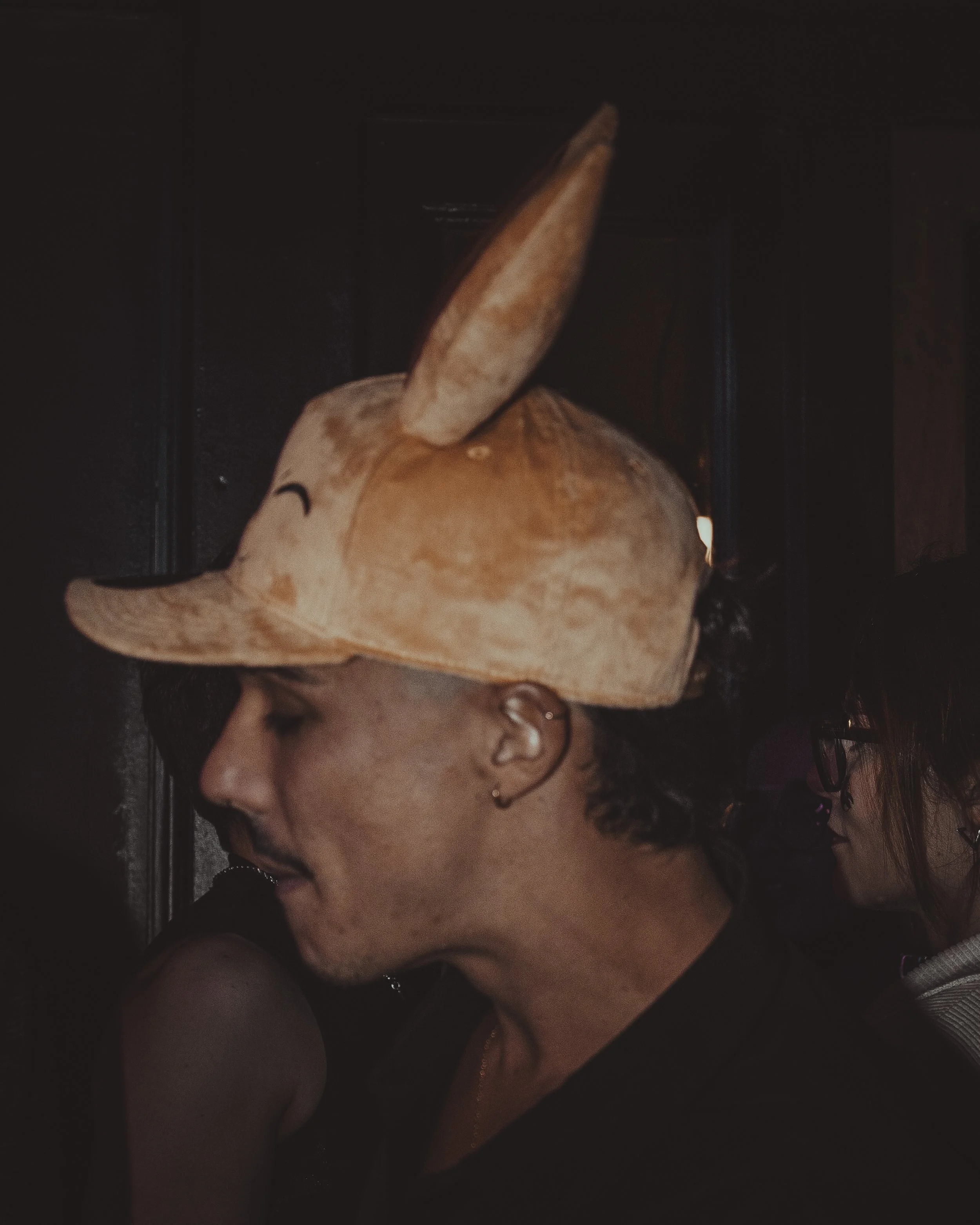 soirée LGBT+ Y2K Techno Montpellier 