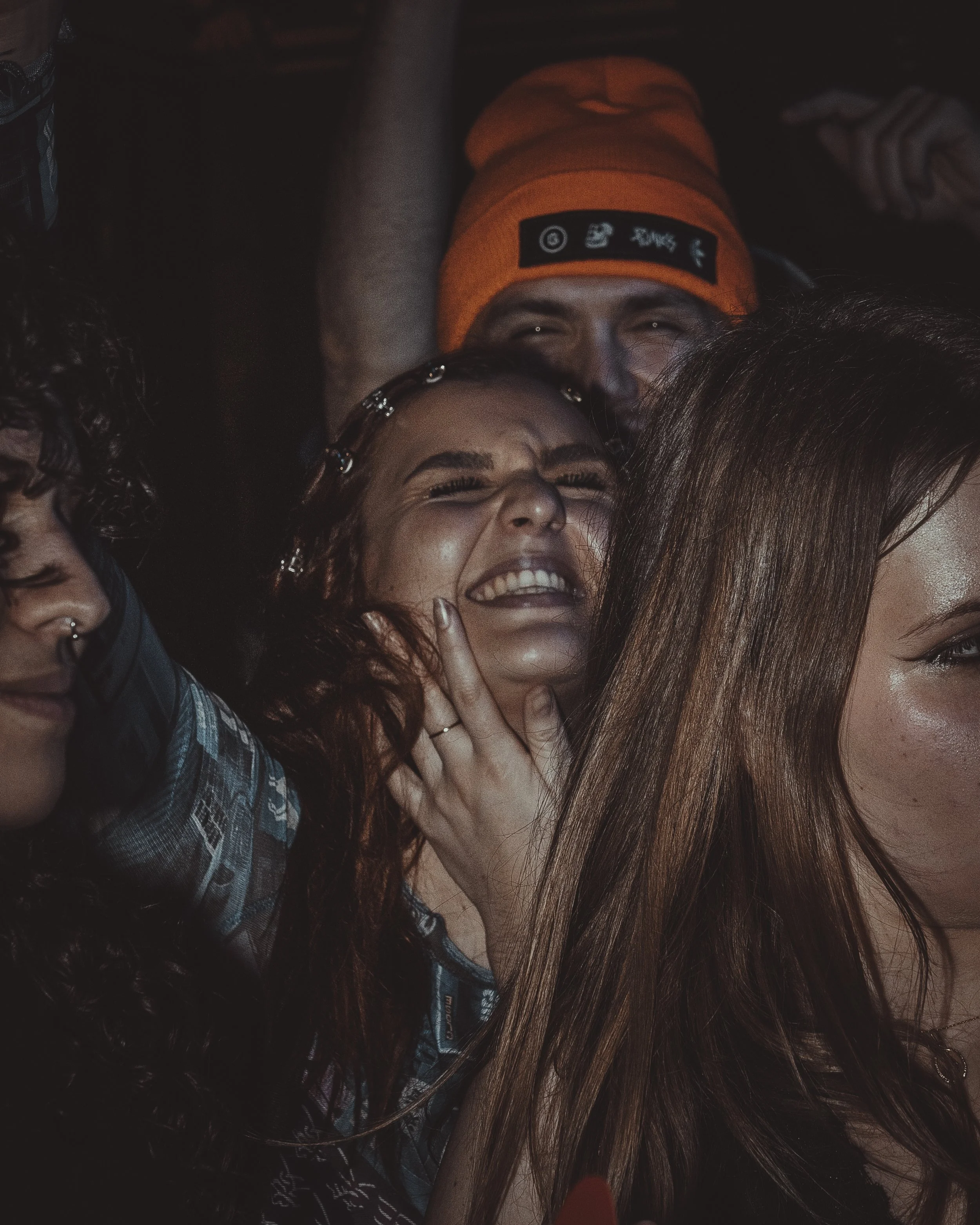 Y2K Tehcno - Montpellier 