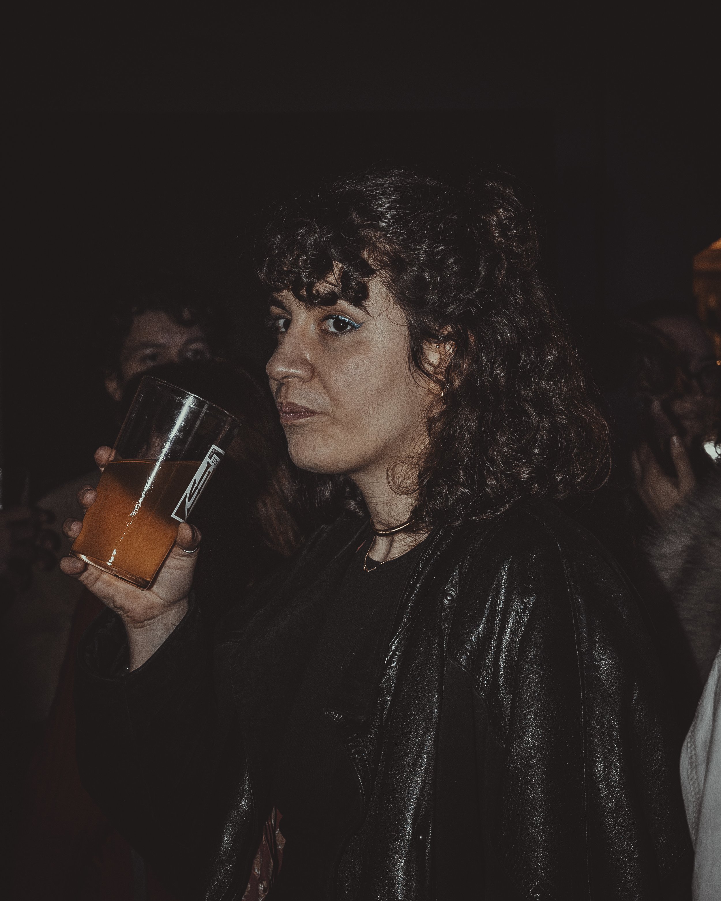 soirée LGBT+ Y2K Techno Montpellier 