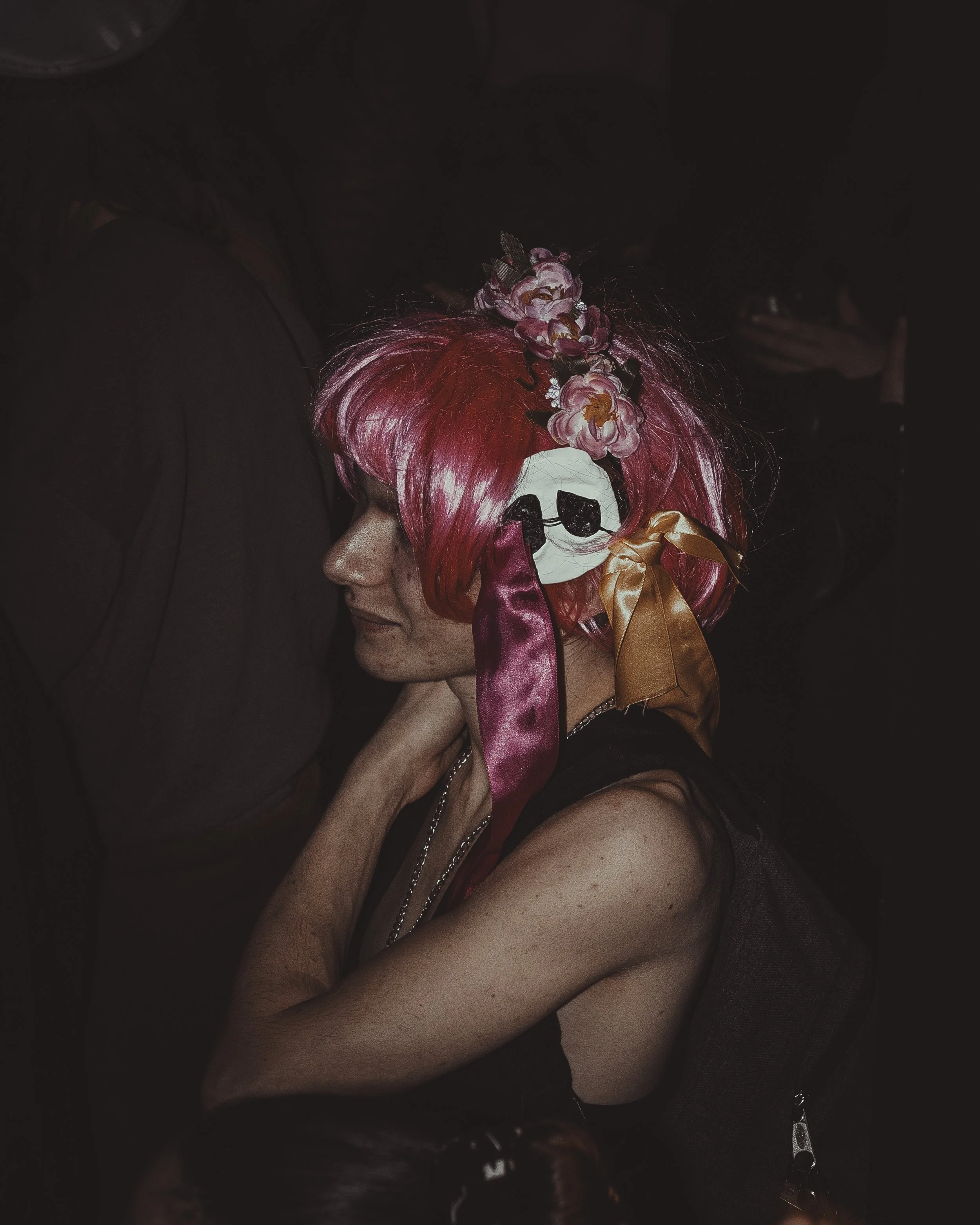 Soirée queer Montpellier 