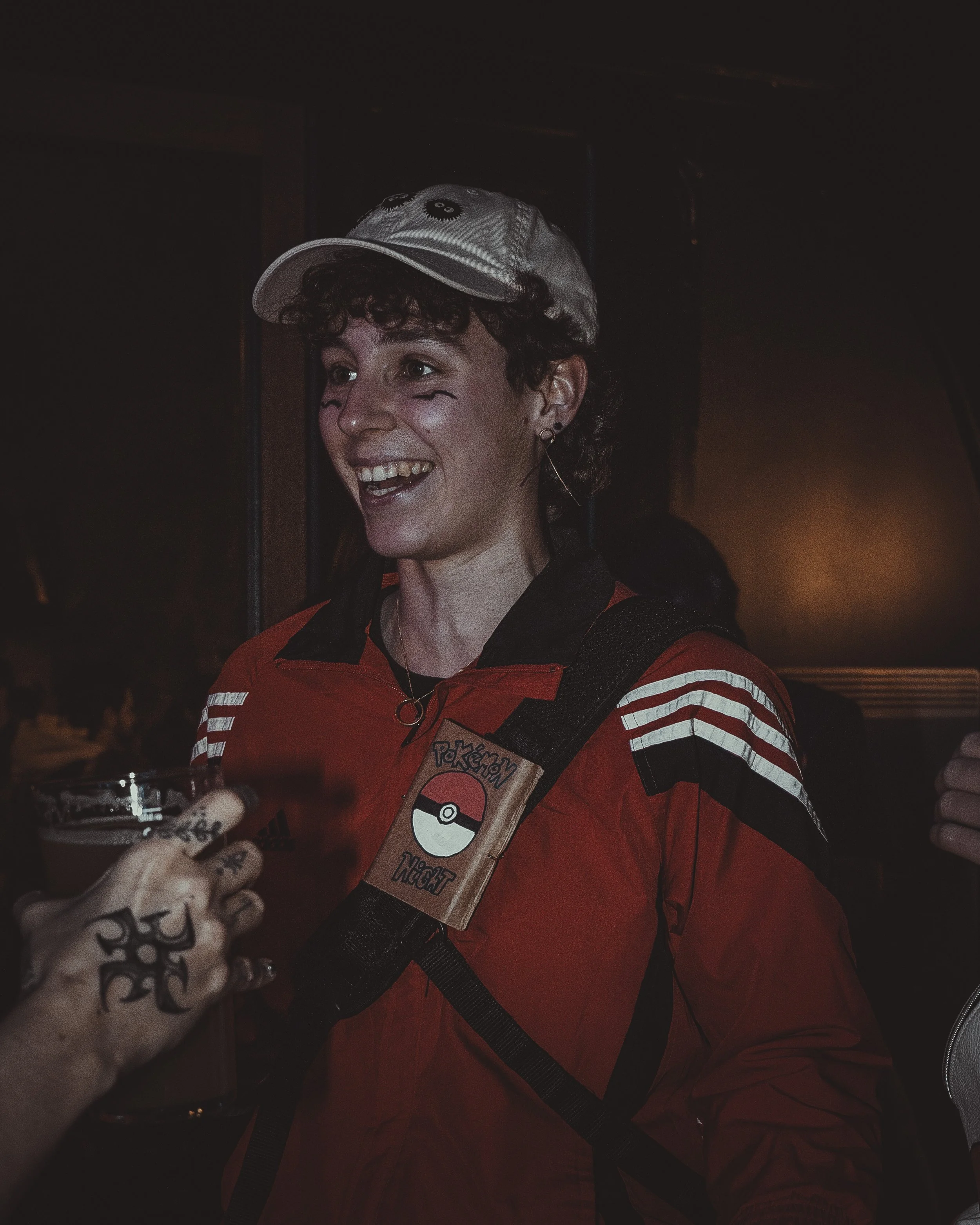 soirée LGBT+ montpellier 