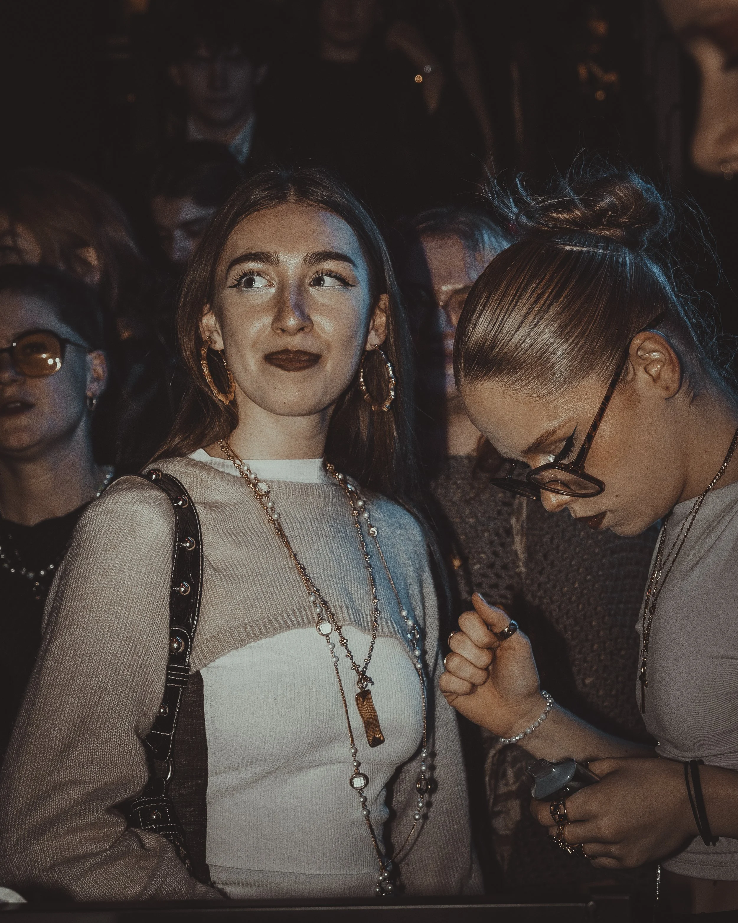 Soirée Y2K Techno - Montpellier 