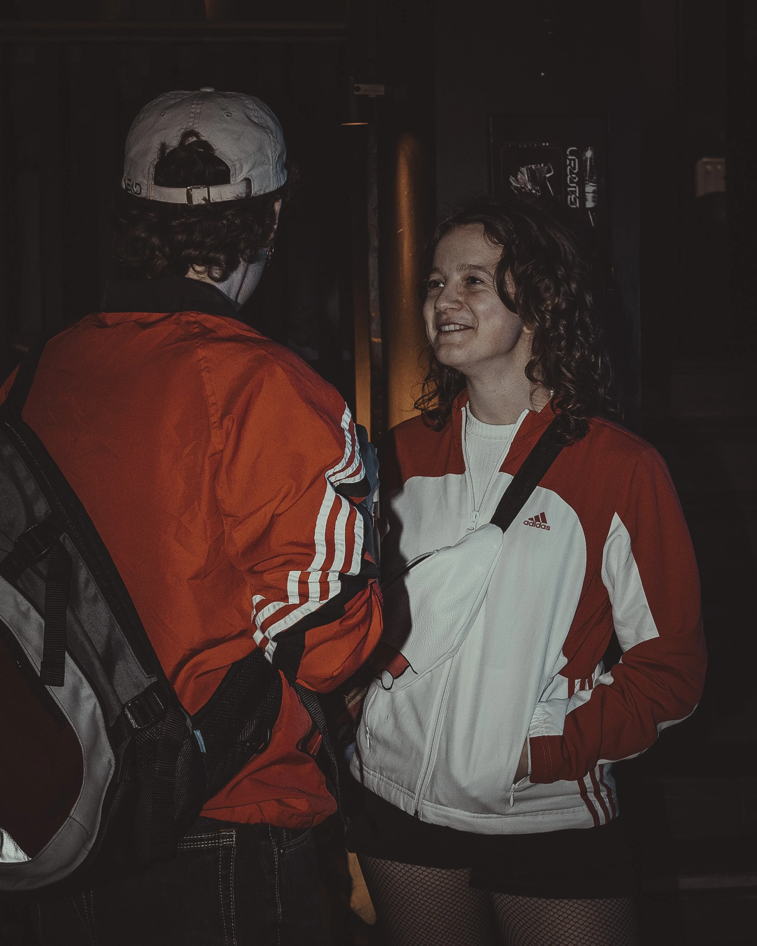 soirée LGBT+ Y2K Techno Montpellier 