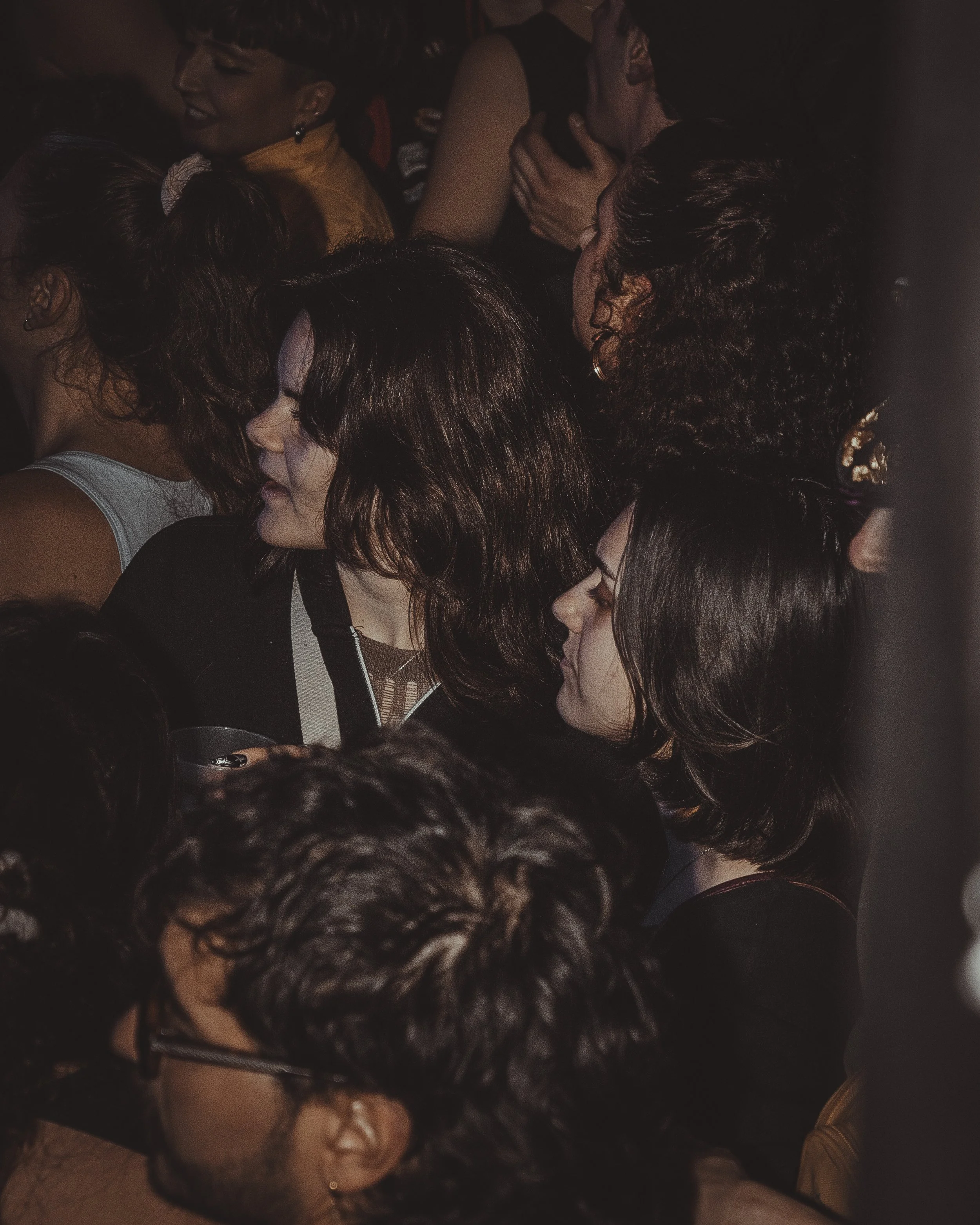 Soirée queer Montpellier 