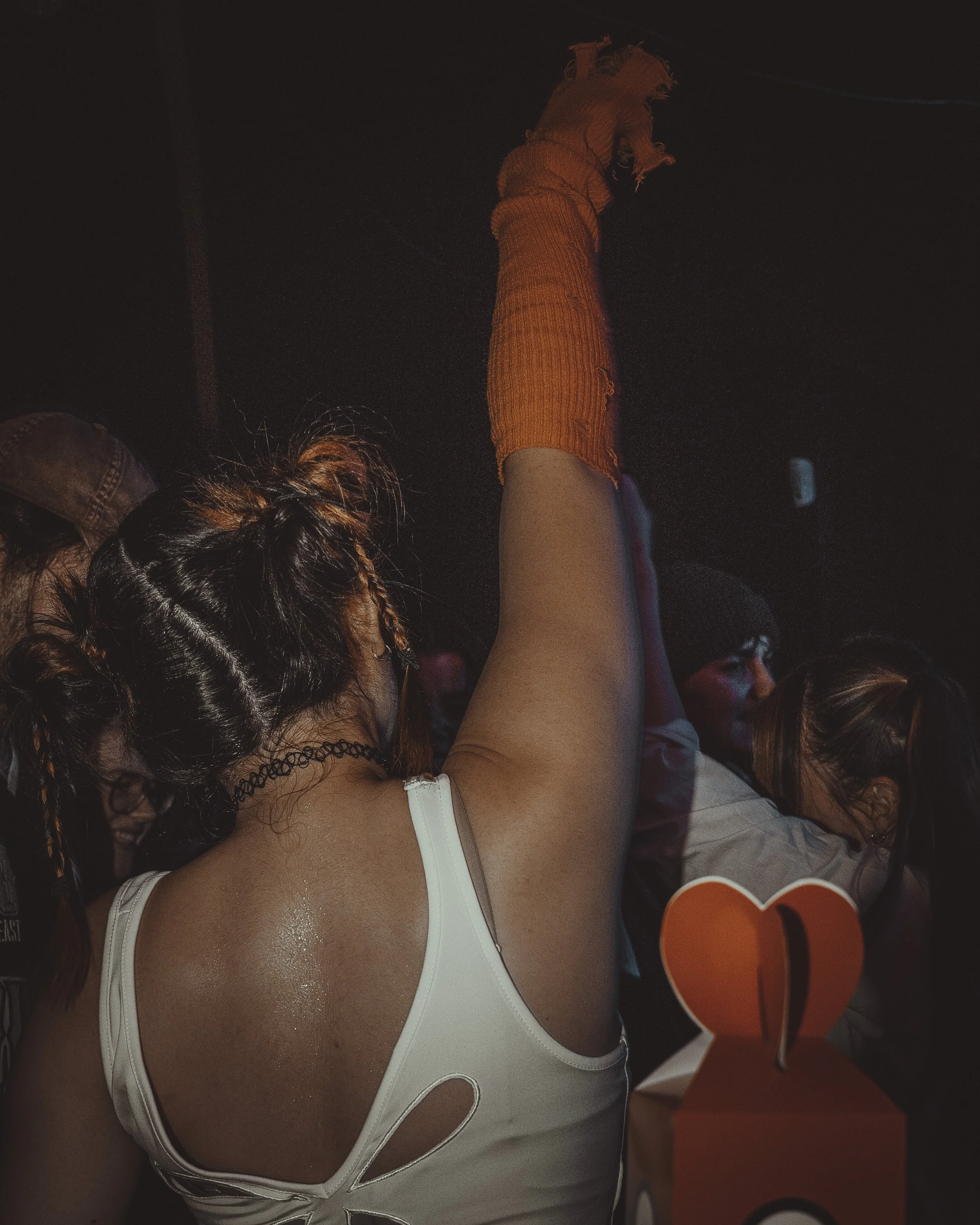 Soirée queer Montpellier 