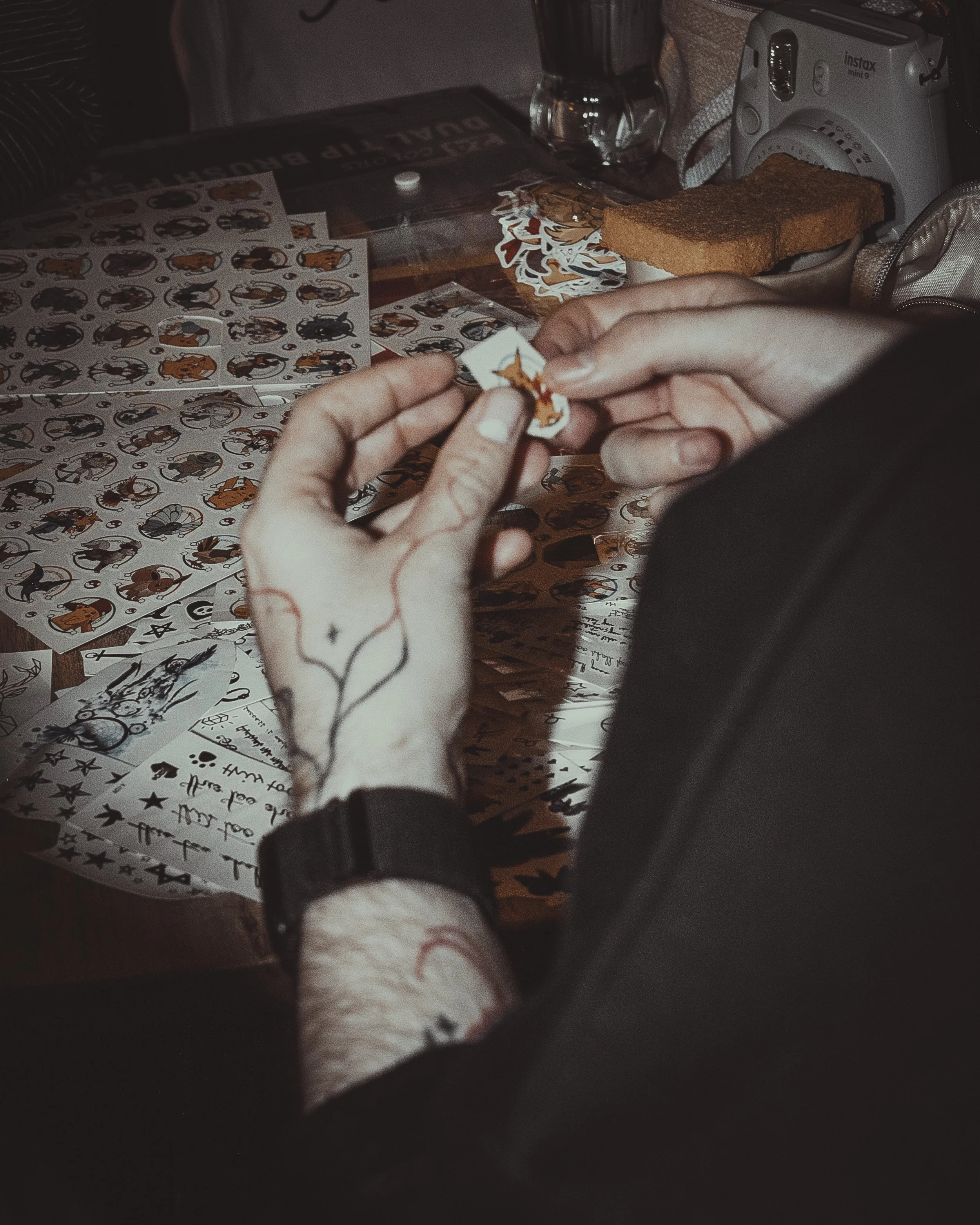 soirée LGBT+ Y2K Techno Montpellier 