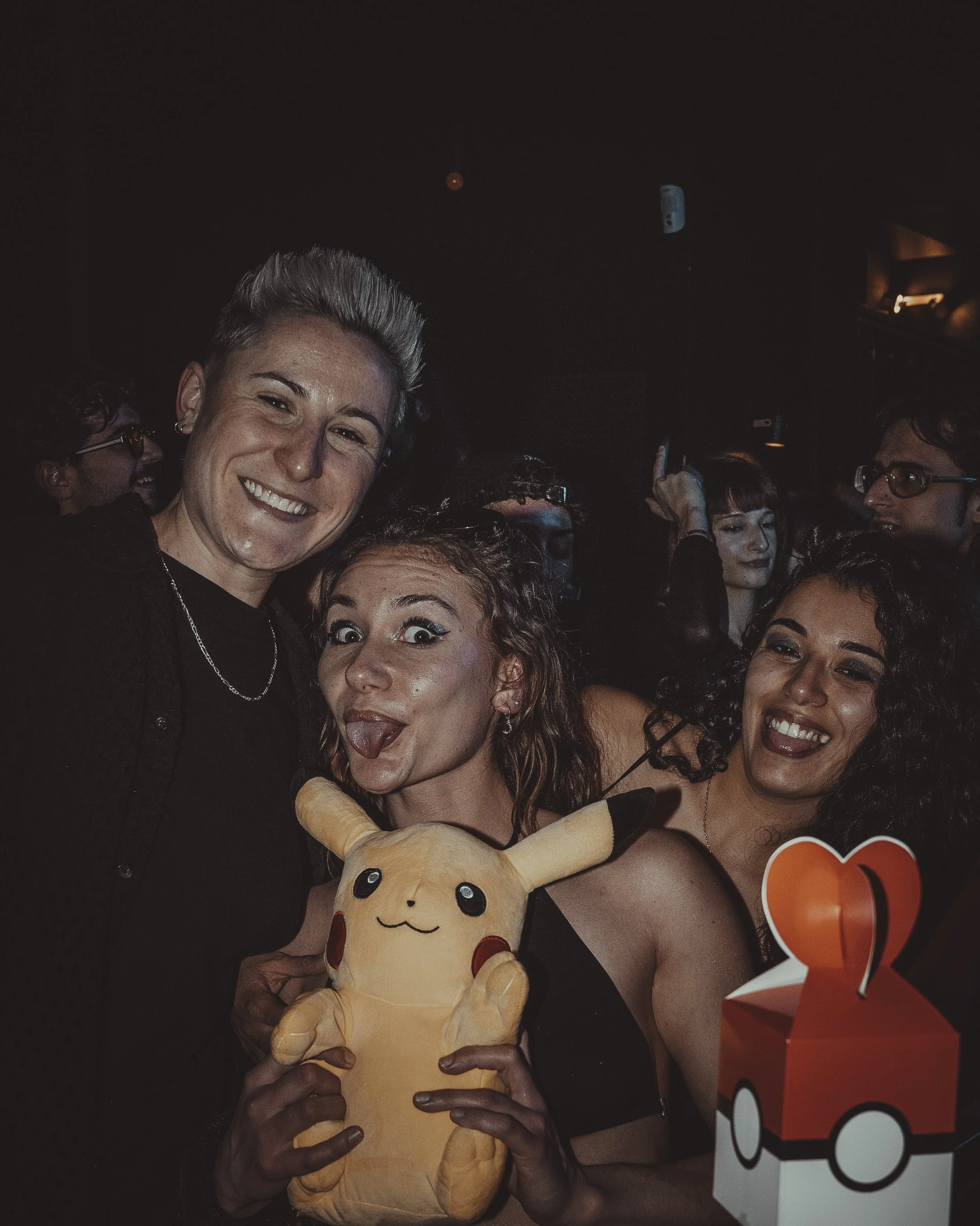 Évènement LGBT+ Montpellier 