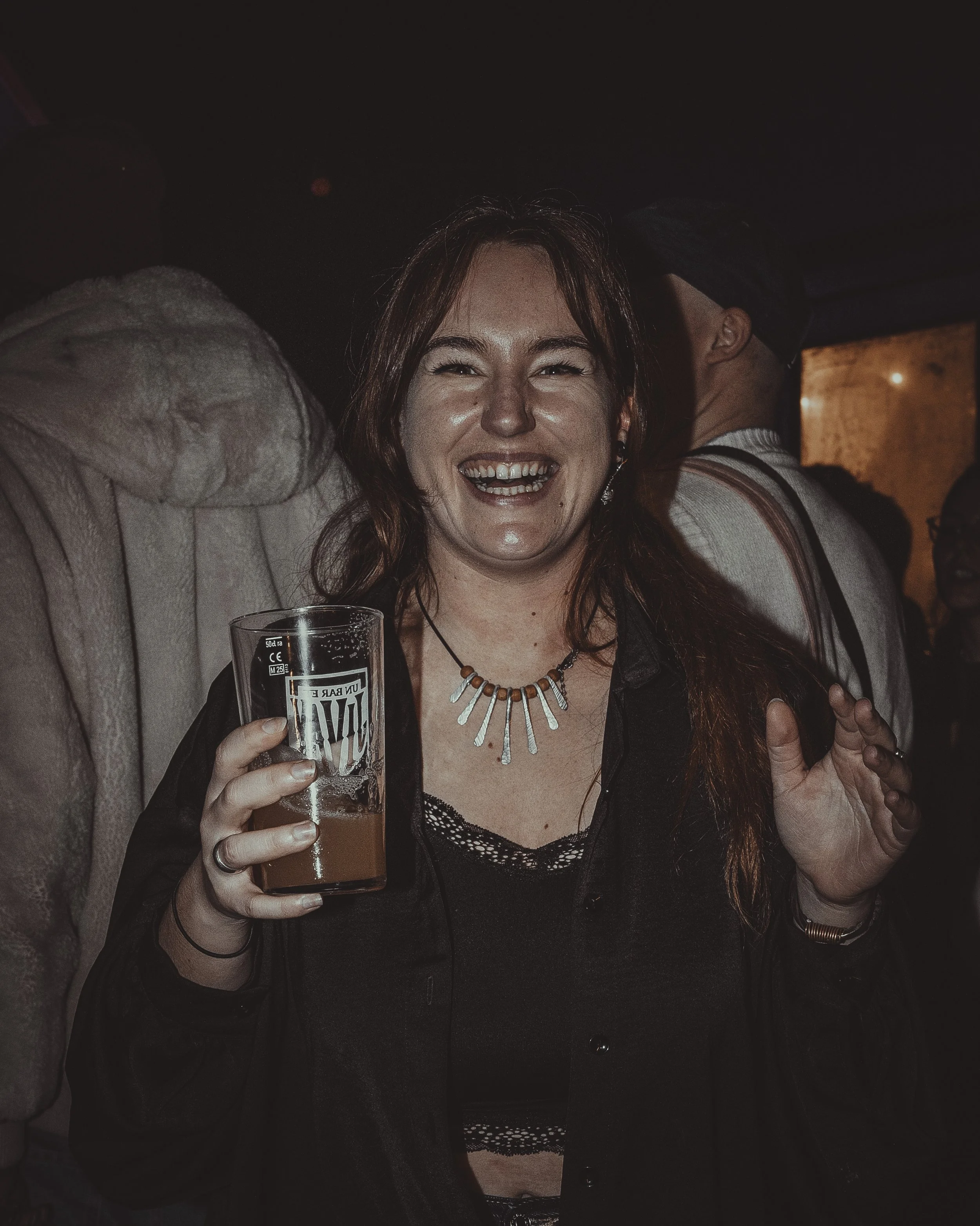 Évènement LGBT+ Montpellier 